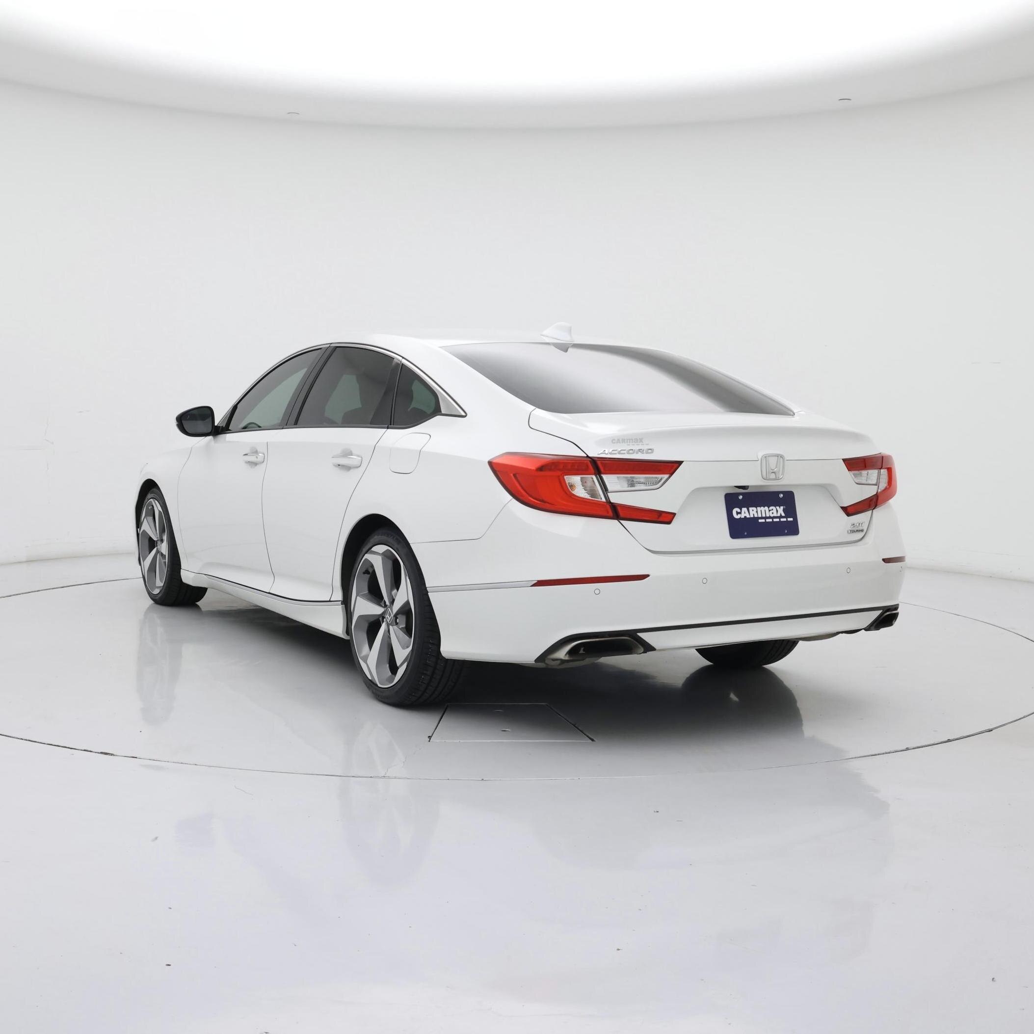Thumbnail: 2020 Honda Accord - 10
