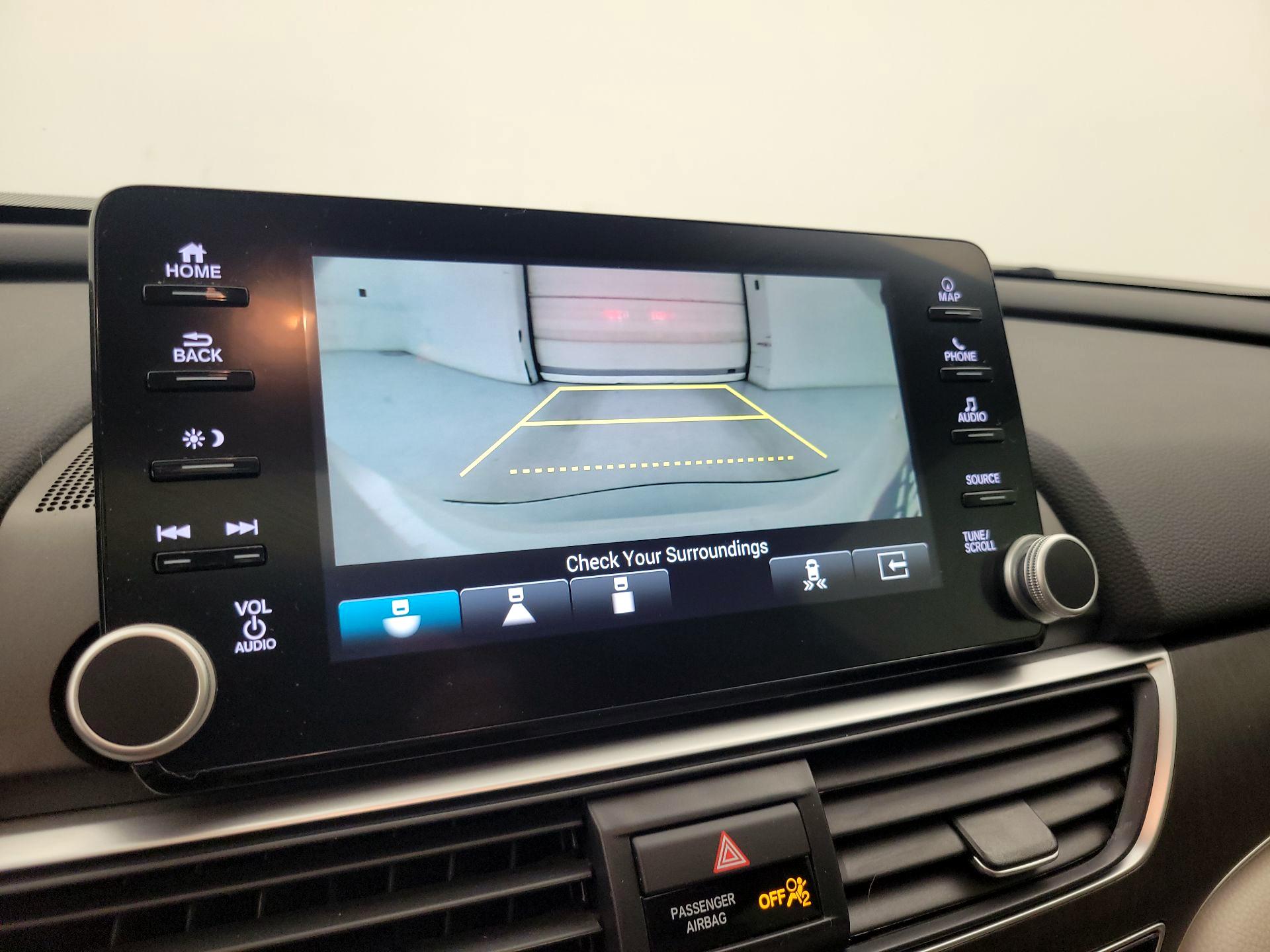 Thumbnail: 2020 Honda Accord - 15