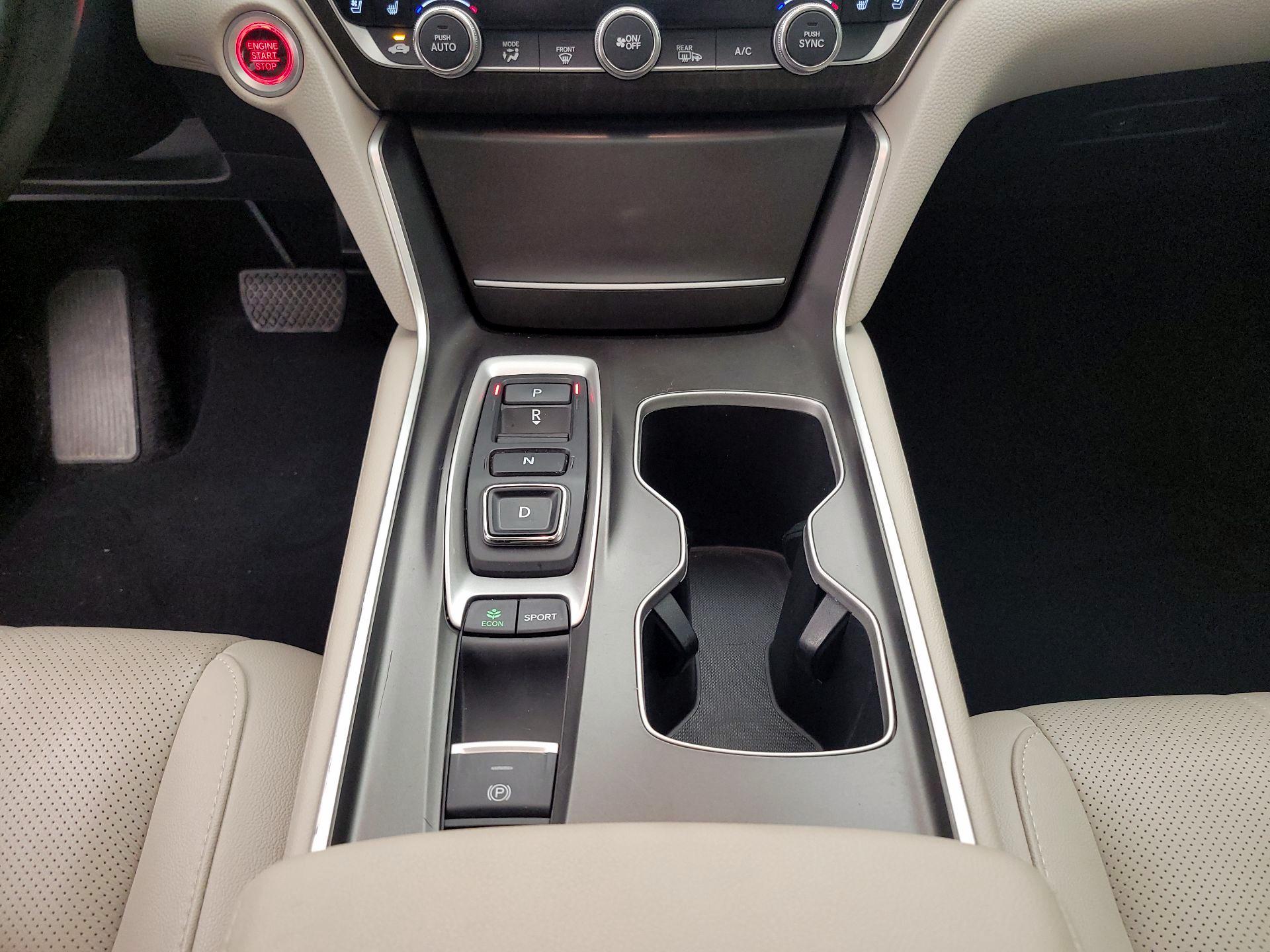 Thumbnail: 2020 Honda Accord - 18
