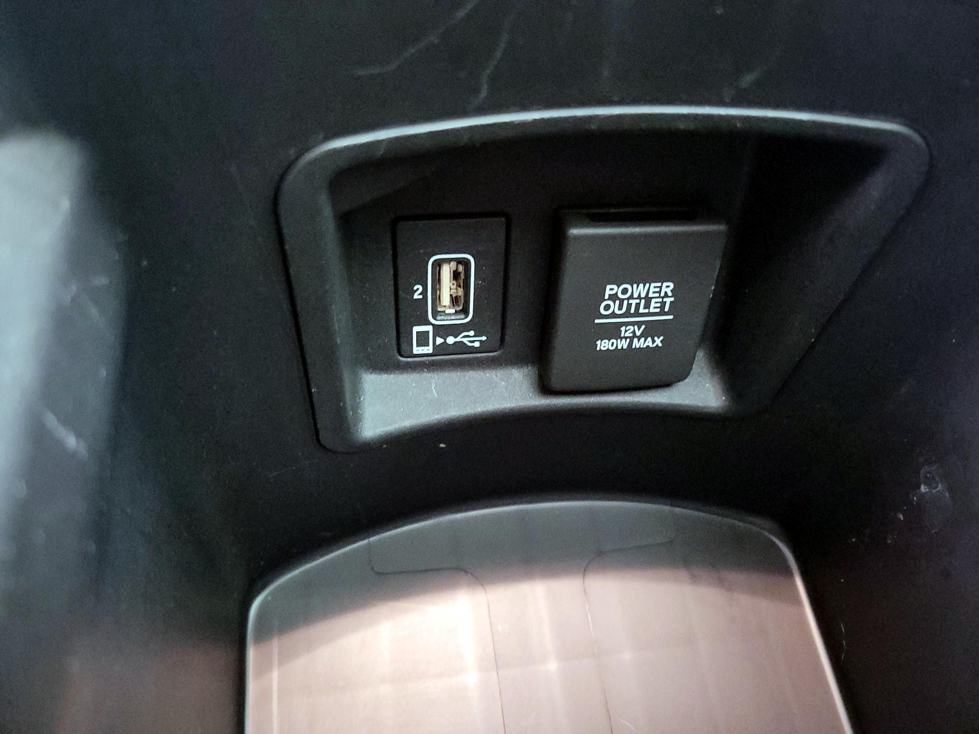 Thumbnail: 2020 Honda Accord - 19
