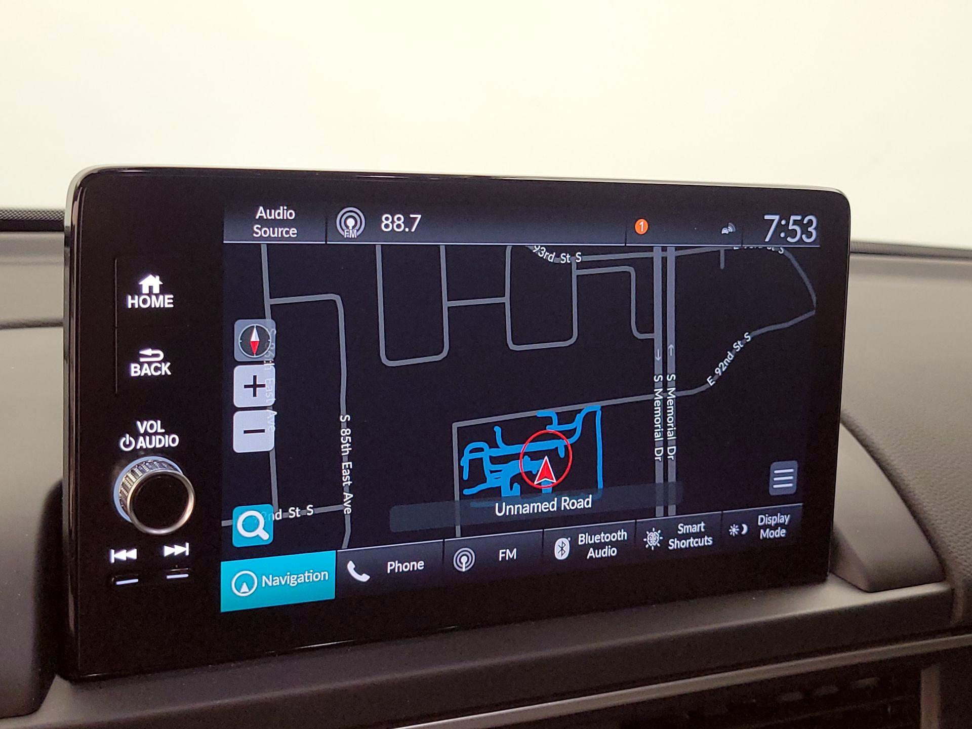 Thumbnail: 2025 Honda Pilot - 14