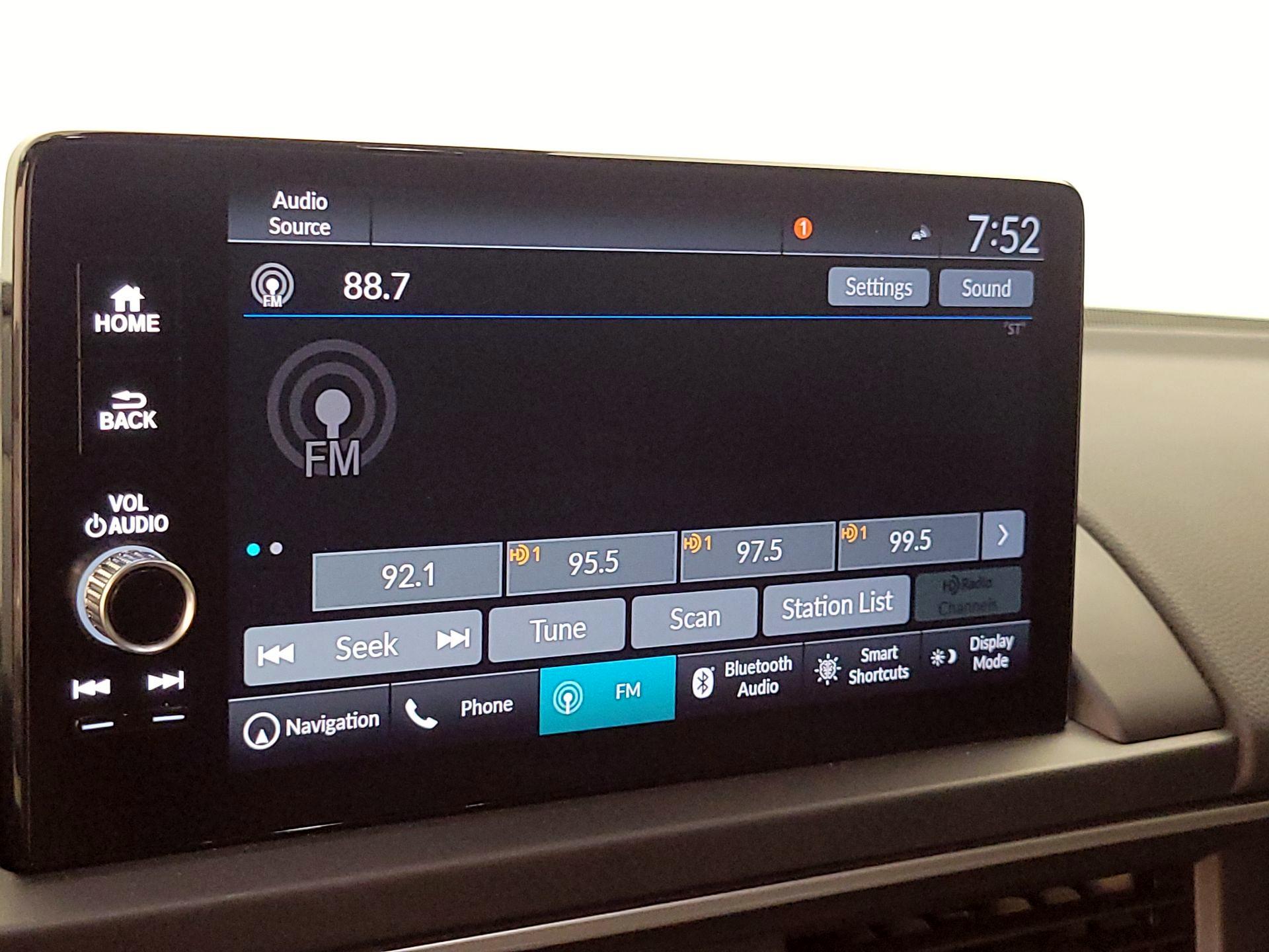 Thumbnail: 2025 Honda Pilot - 16