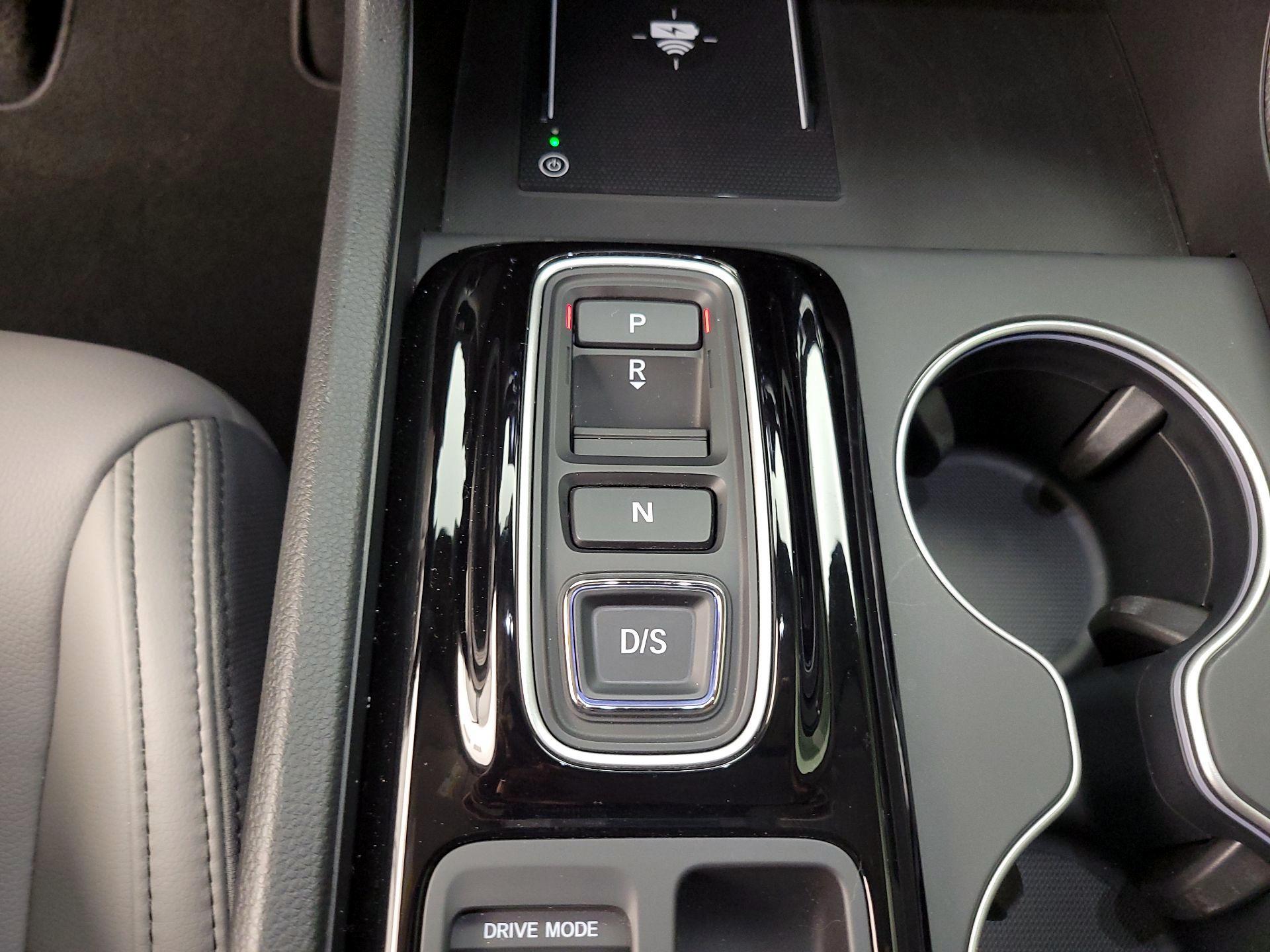 Thumbnail: 2025 Honda Pilot - 18