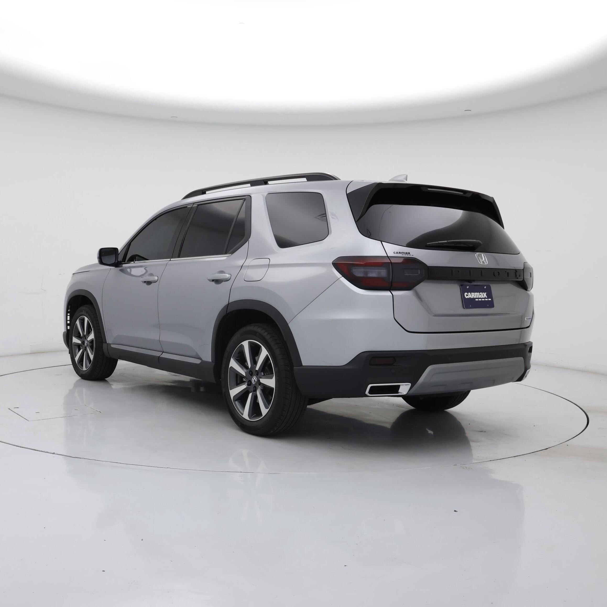 Thumbnail: 2025 Honda Pilot - 2