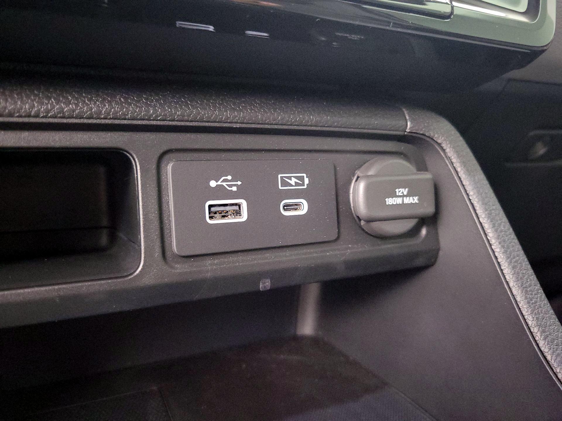 Thumbnail: 2025 Honda Pilot - 19