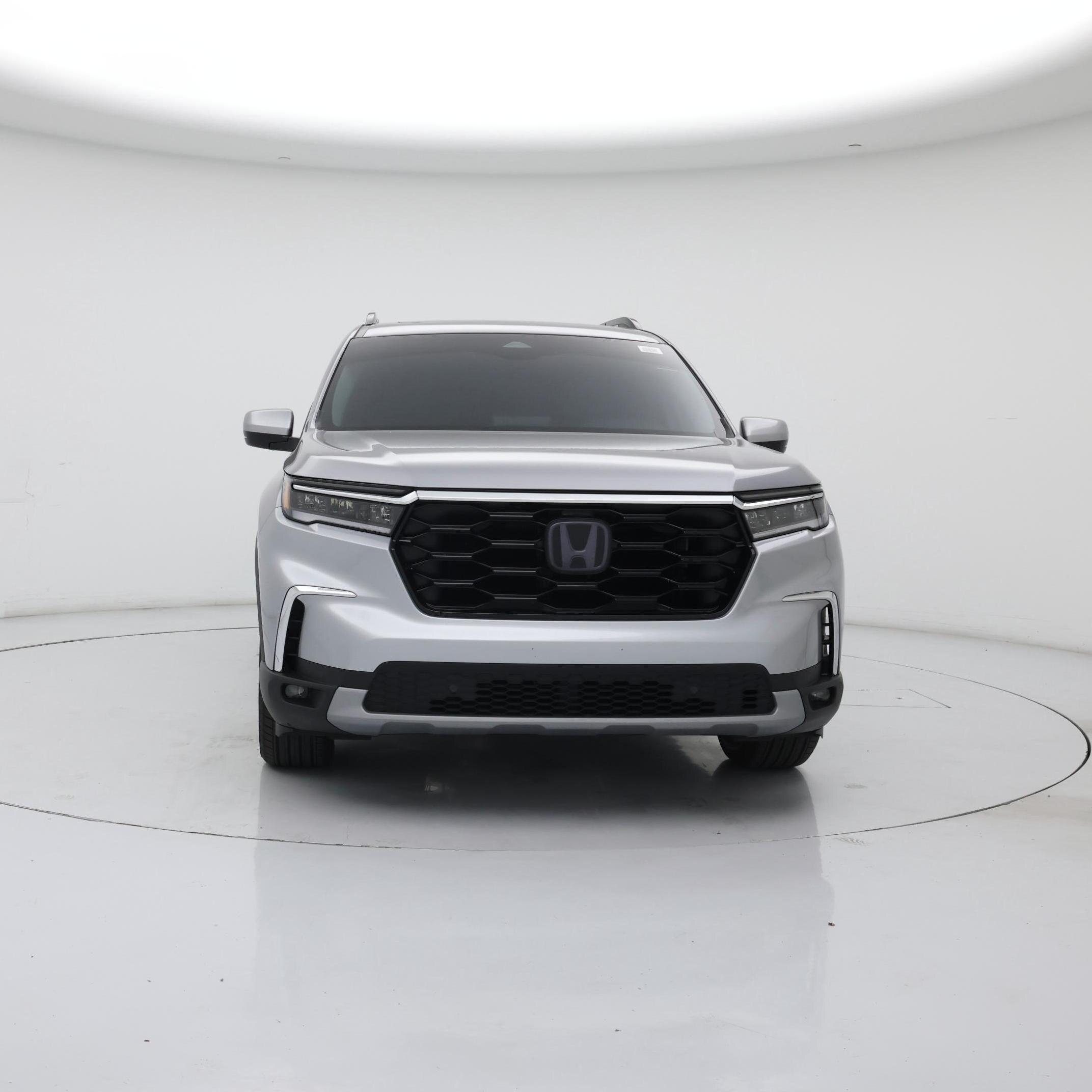 Thumbnail: 2025 Honda Pilot - 5