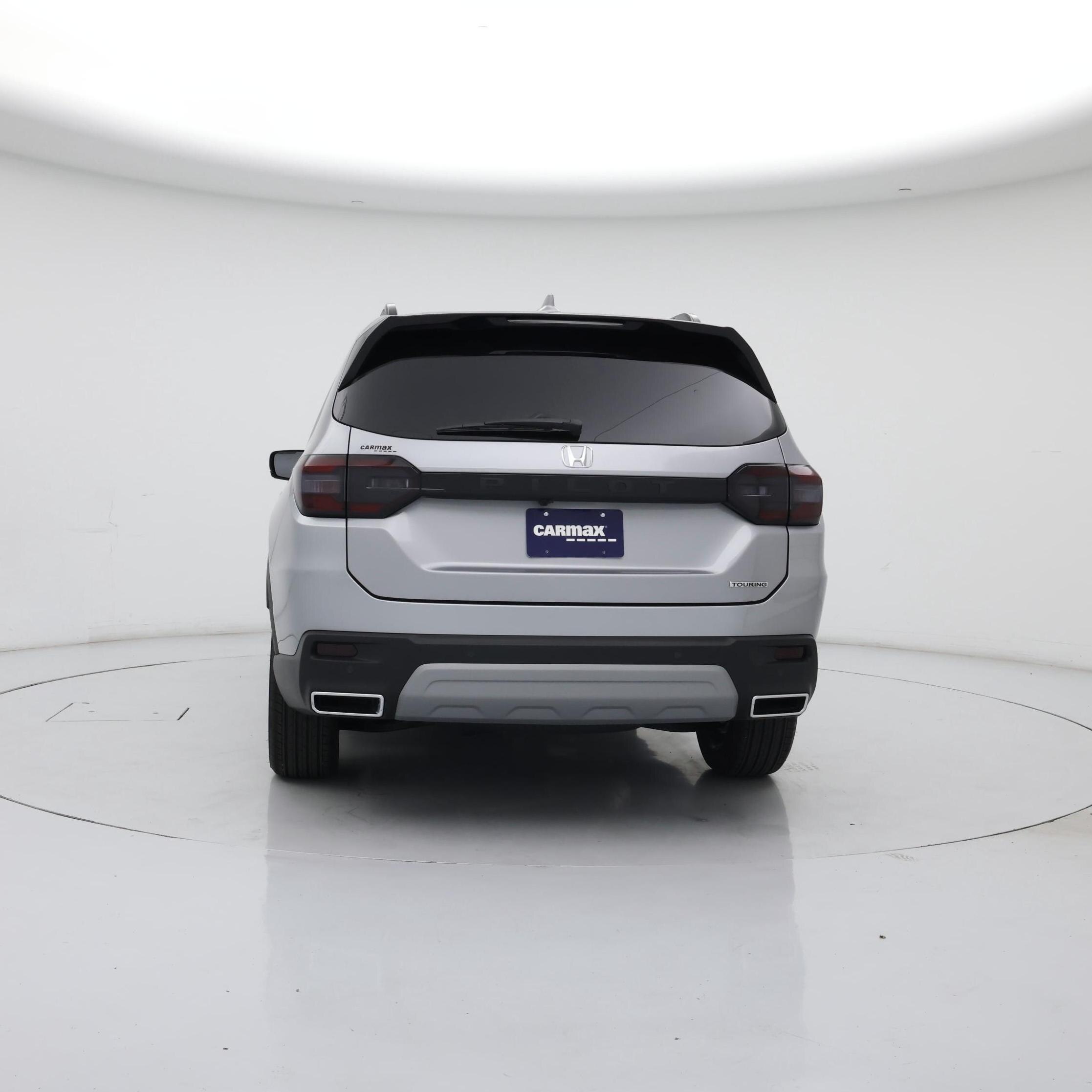 Thumbnail: 2025 Honda Pilot - 6