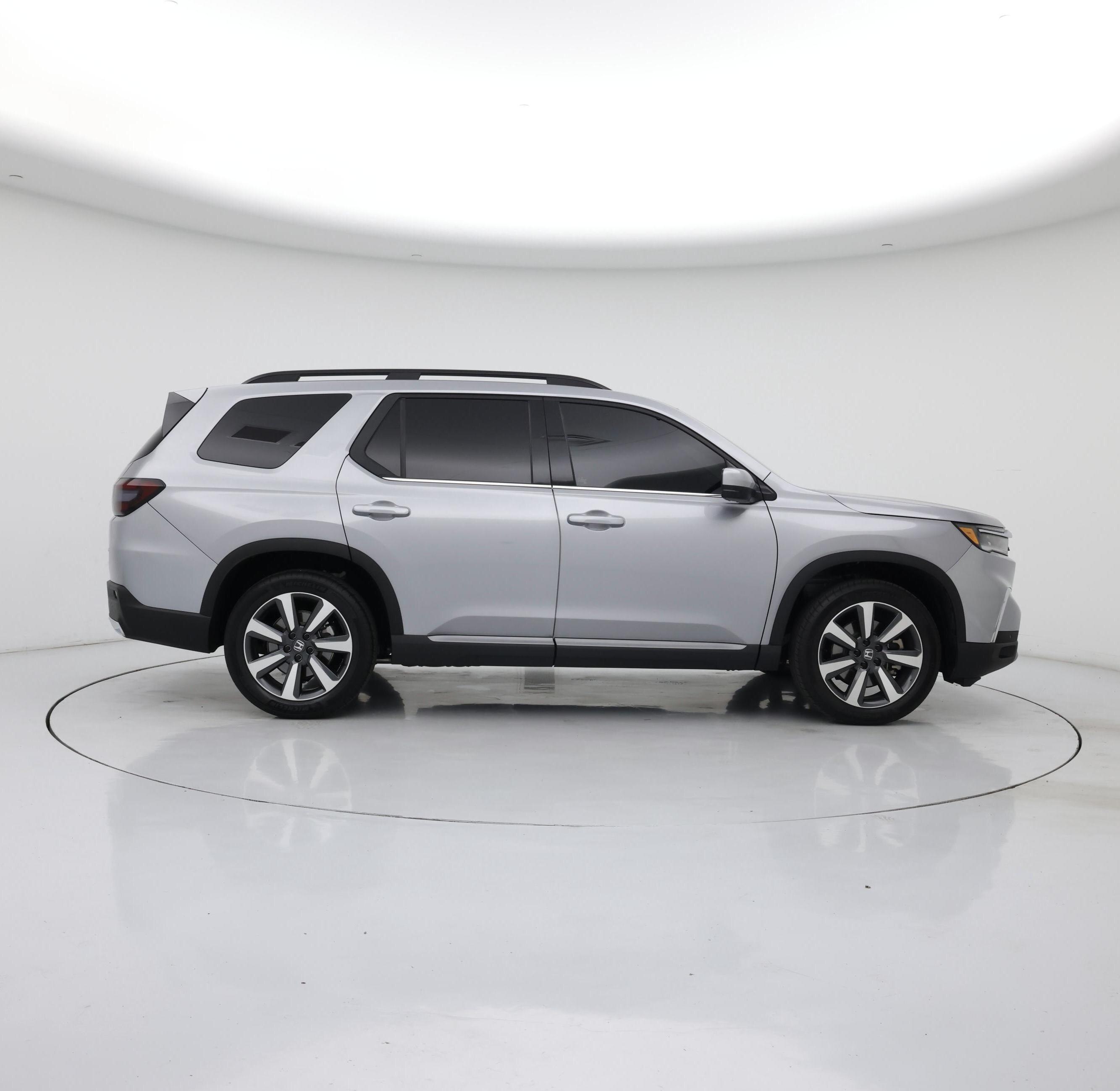 Thumbnail: 2025 Honda Pilot - 7