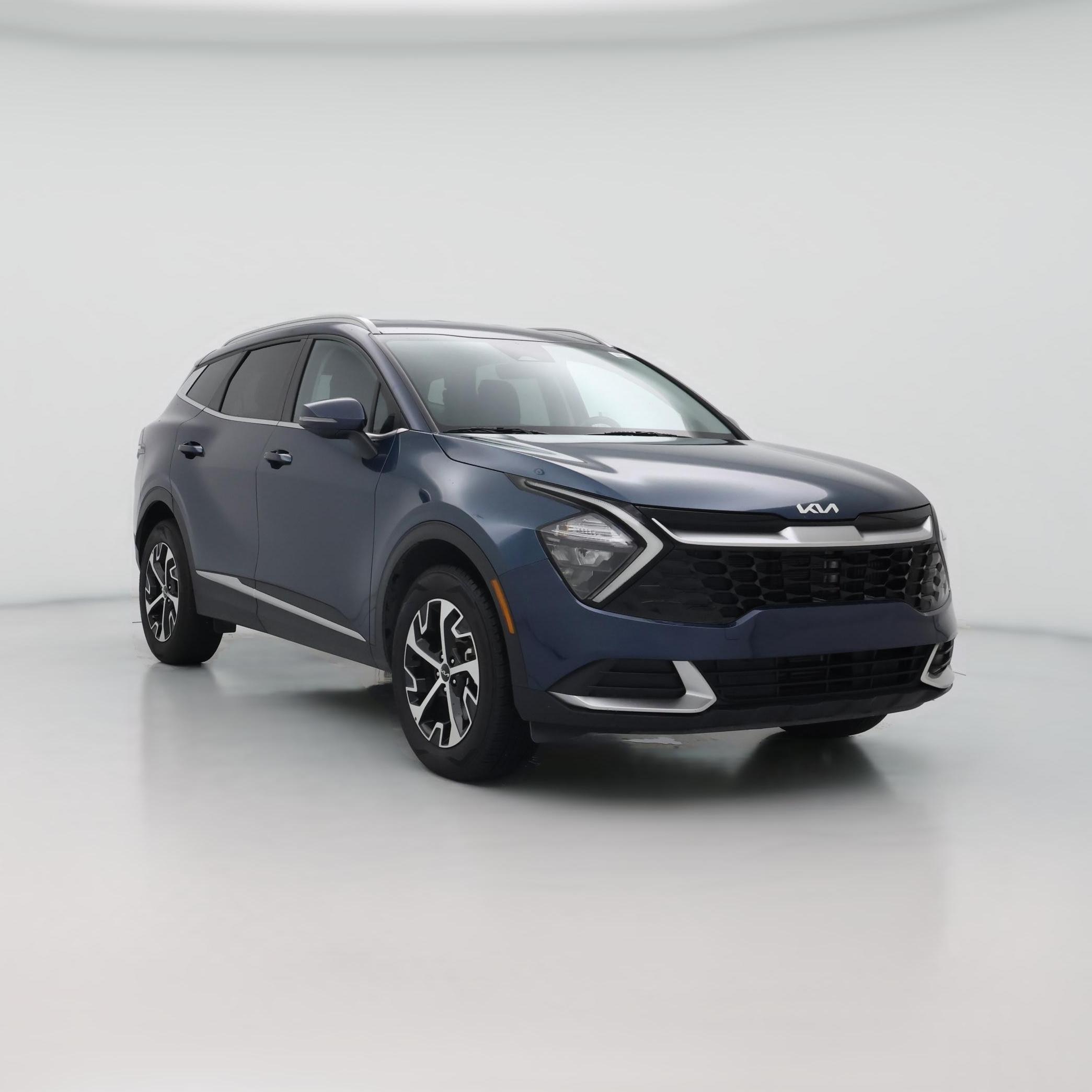Thumbnail: 2023 Kia Sportage - 1