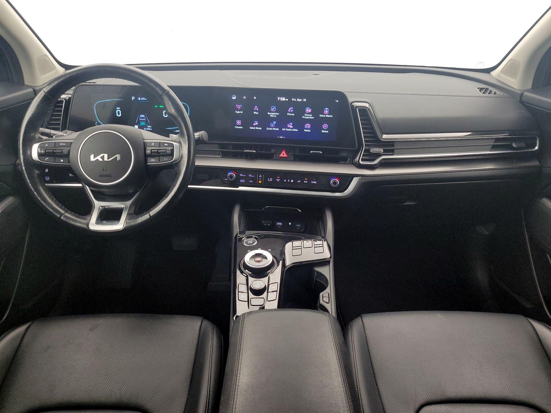 Thumbnail: 2023 Kia Sportage - 9