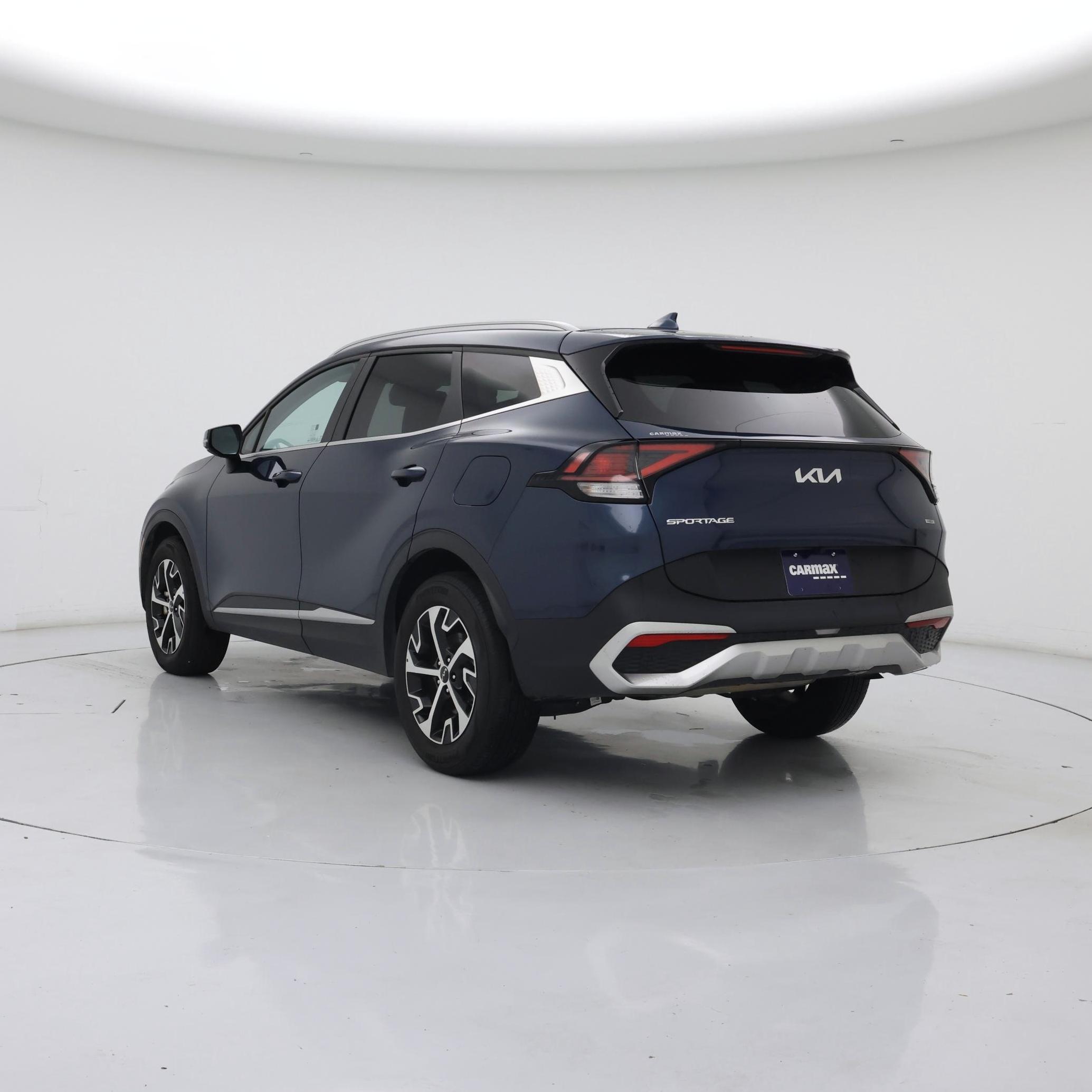 Thumbnail: 2023 Kia Sportage - 2