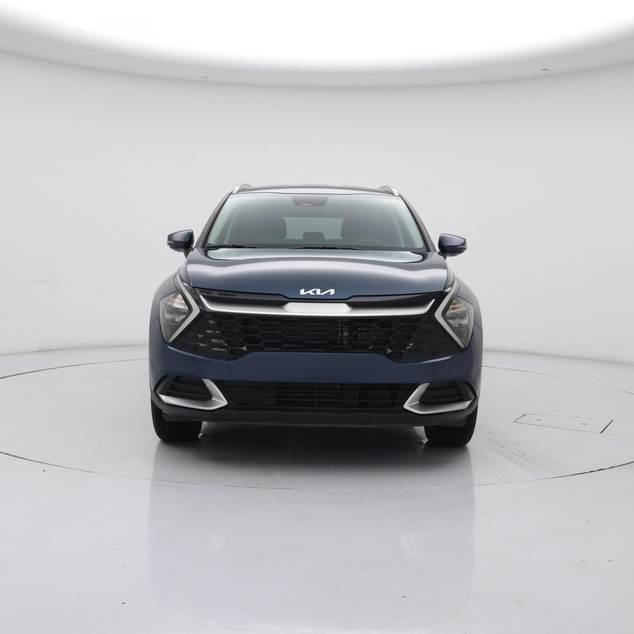 Thumbnail: 2023 Kia Sportage - 5