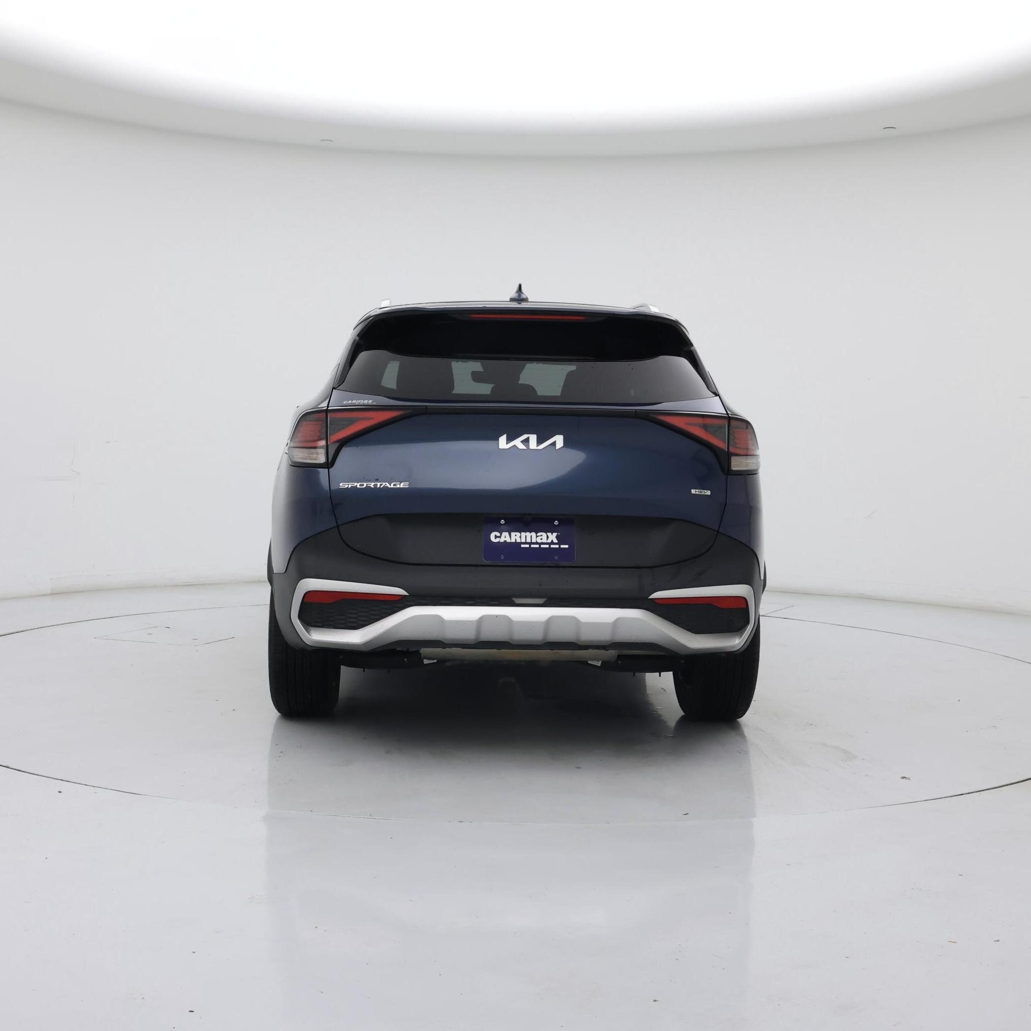 Thumbnail: 2023 Kia Sportage - 6