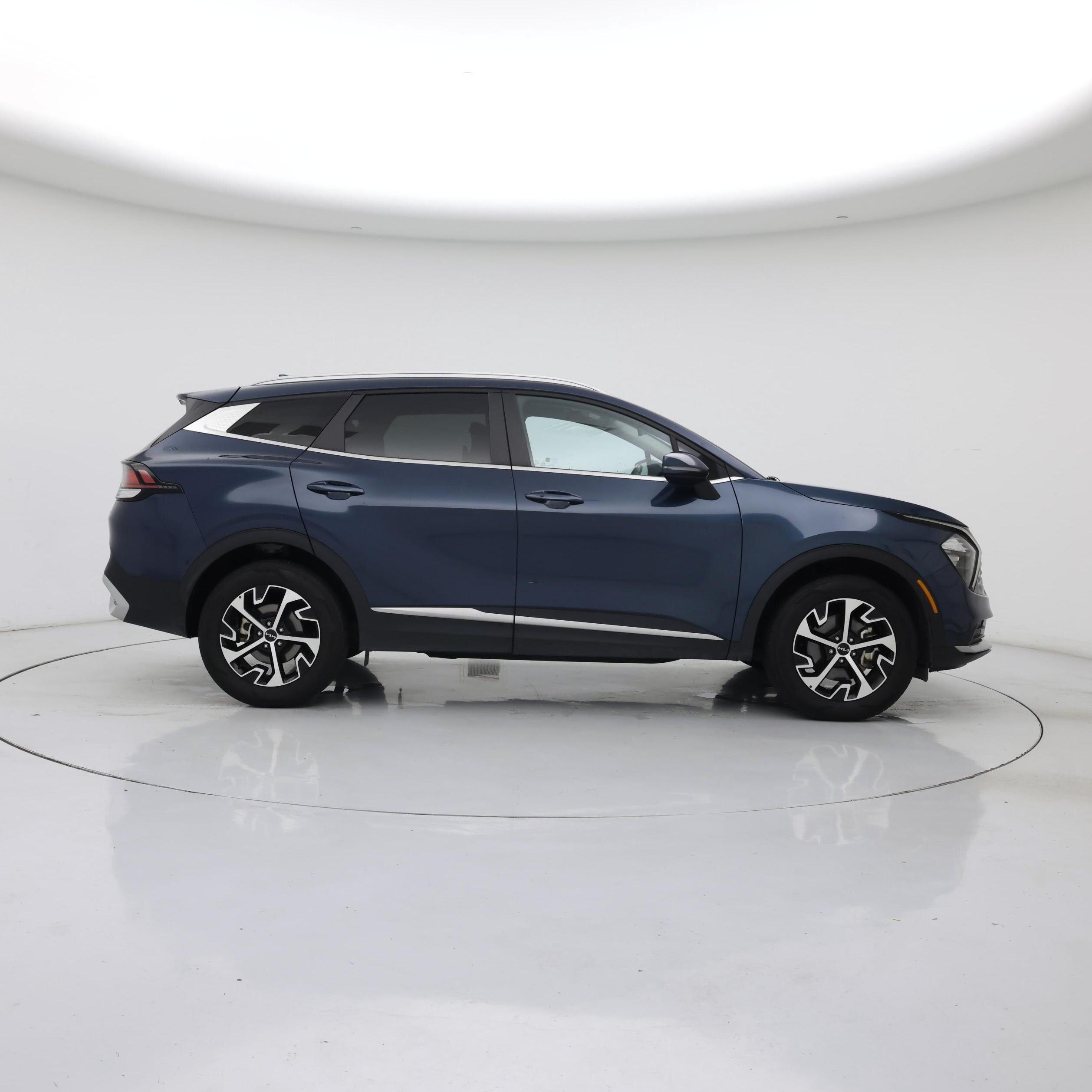 Thumbnail: 2023 Kia Sportage - 7