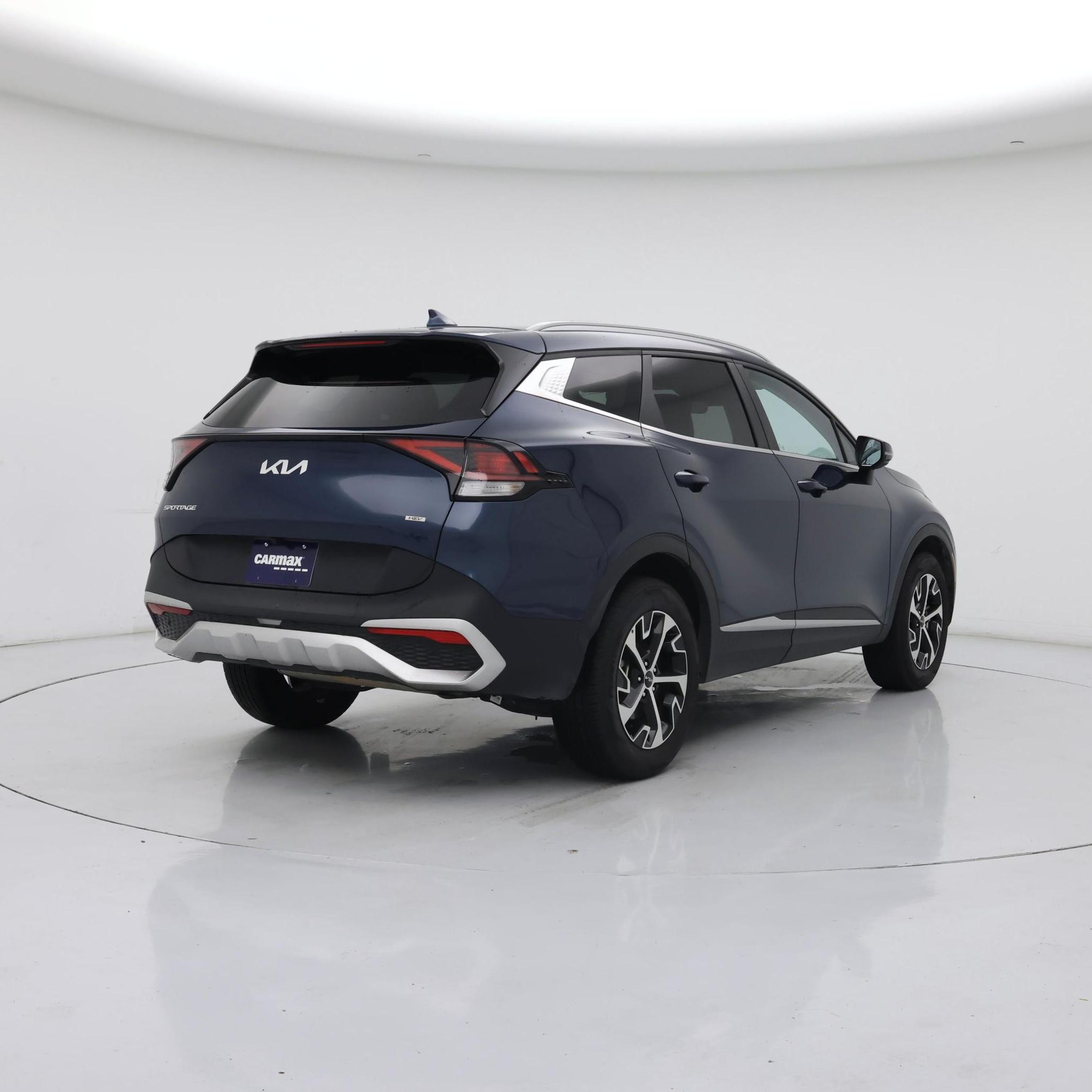 Thumbnail: 2023 Kia Sportage - 8