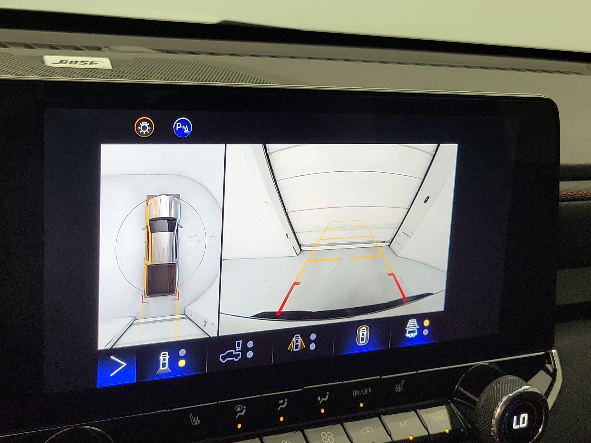 Thumbnail: 2024 Chevrolet Colorado - 14