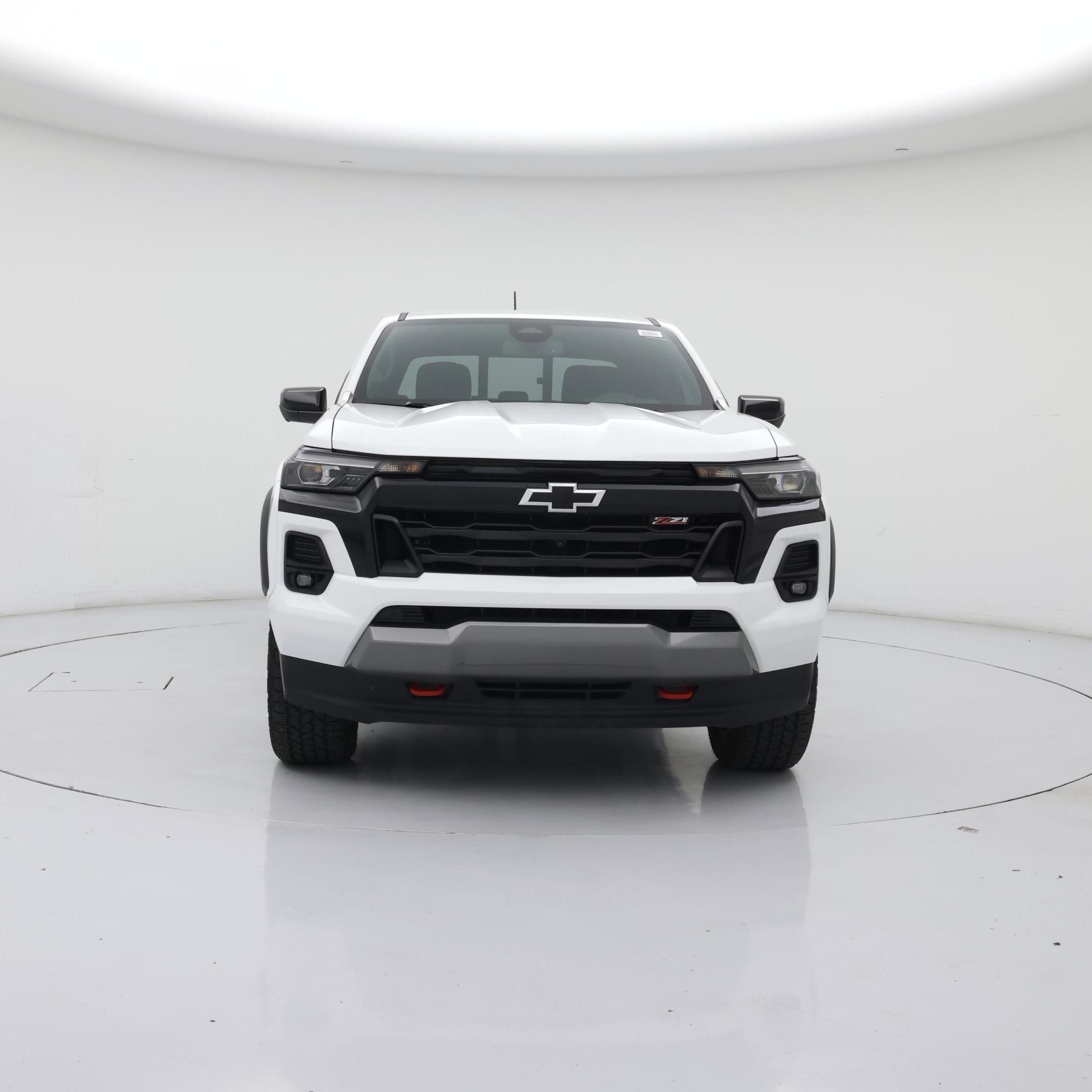 Thumbnail: 2024 Chevrolet Colorado - 5