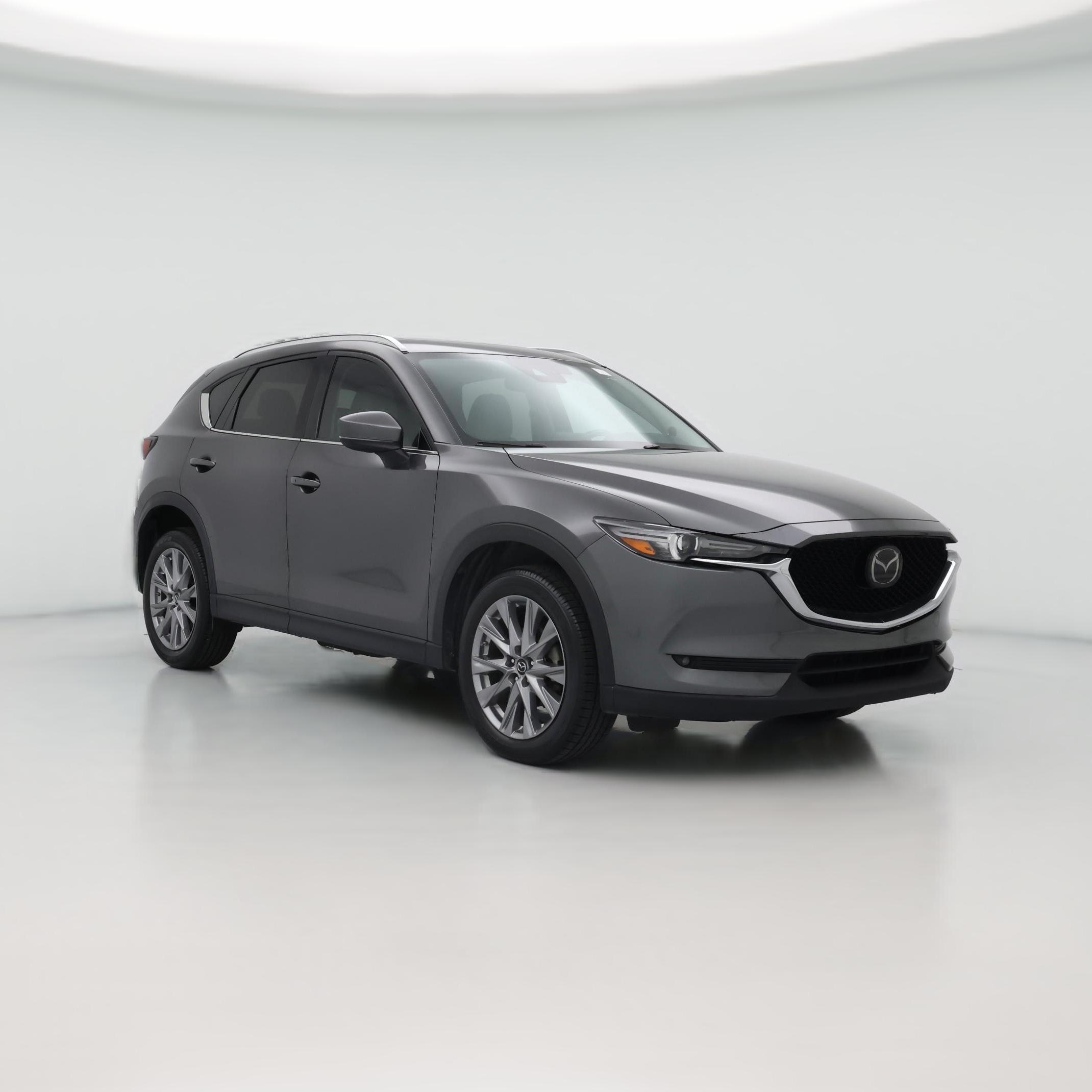 Thumbnail: 2020 Mazda CX-5 - 1