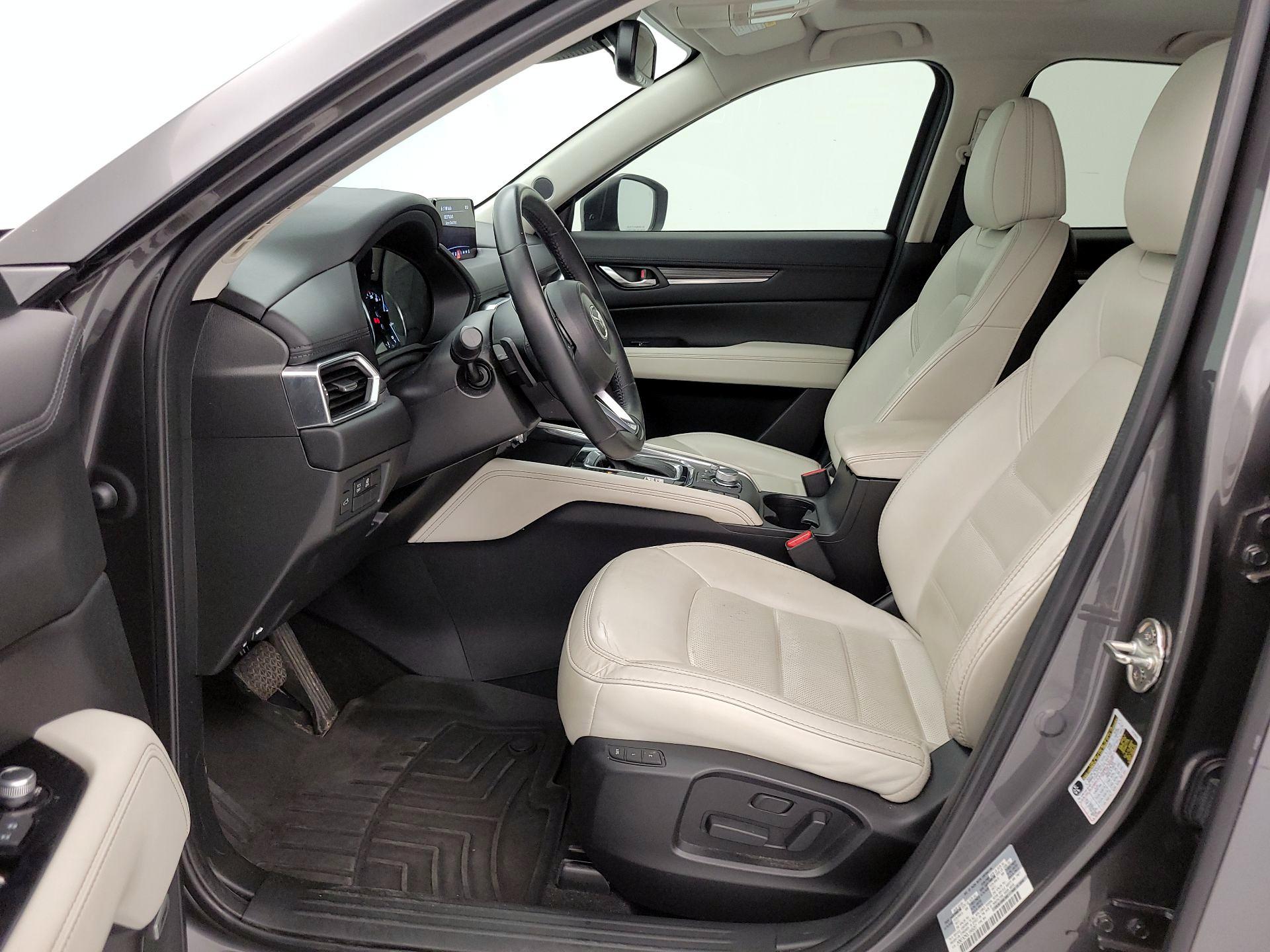 Thumbnail: 2020 Mazda CX-5 - 11