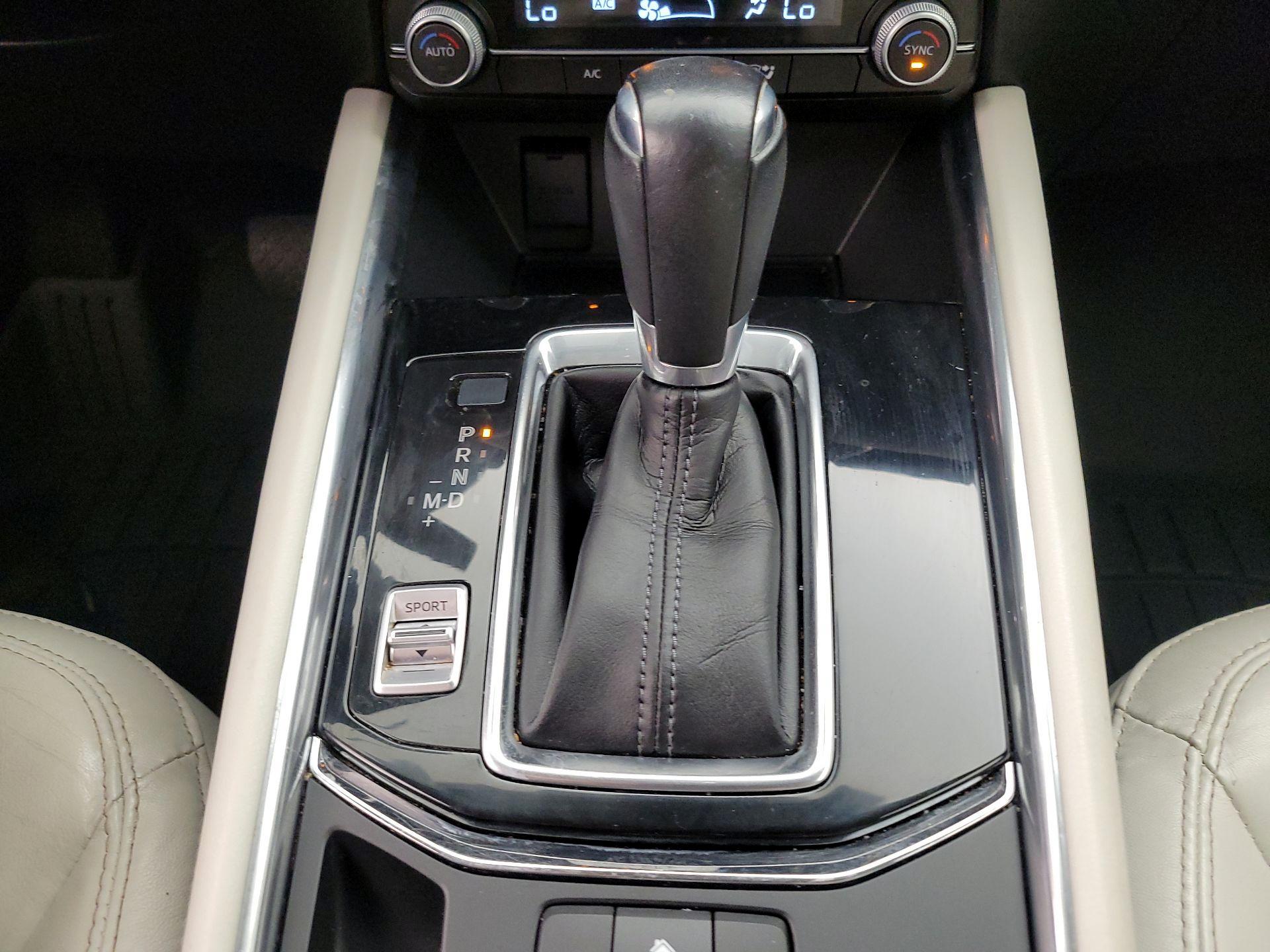 Thumbnail: 2020 Mazda CX-5 - 17
