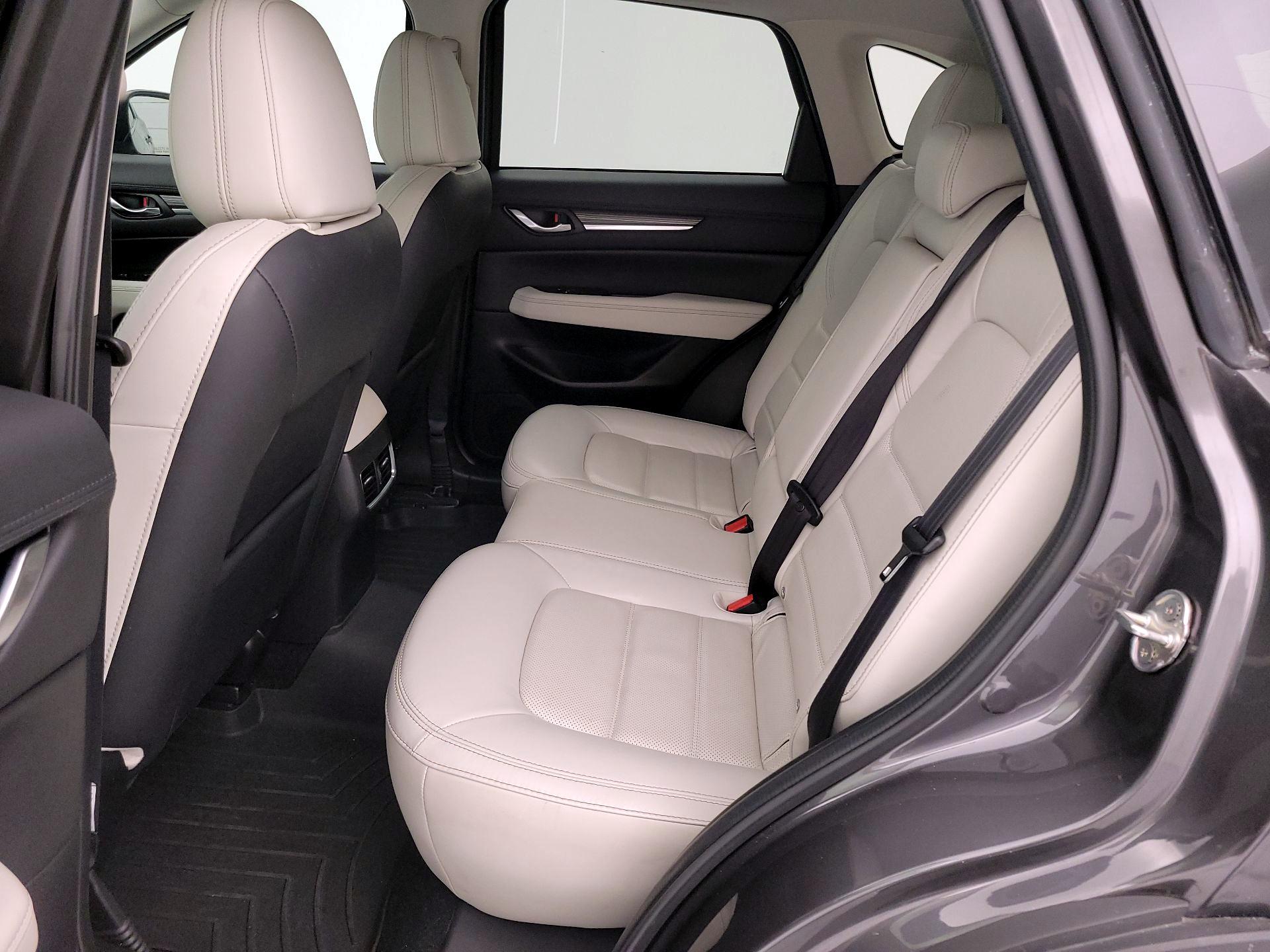 Thumbnail: 2020 Mazda CX-5 - 20