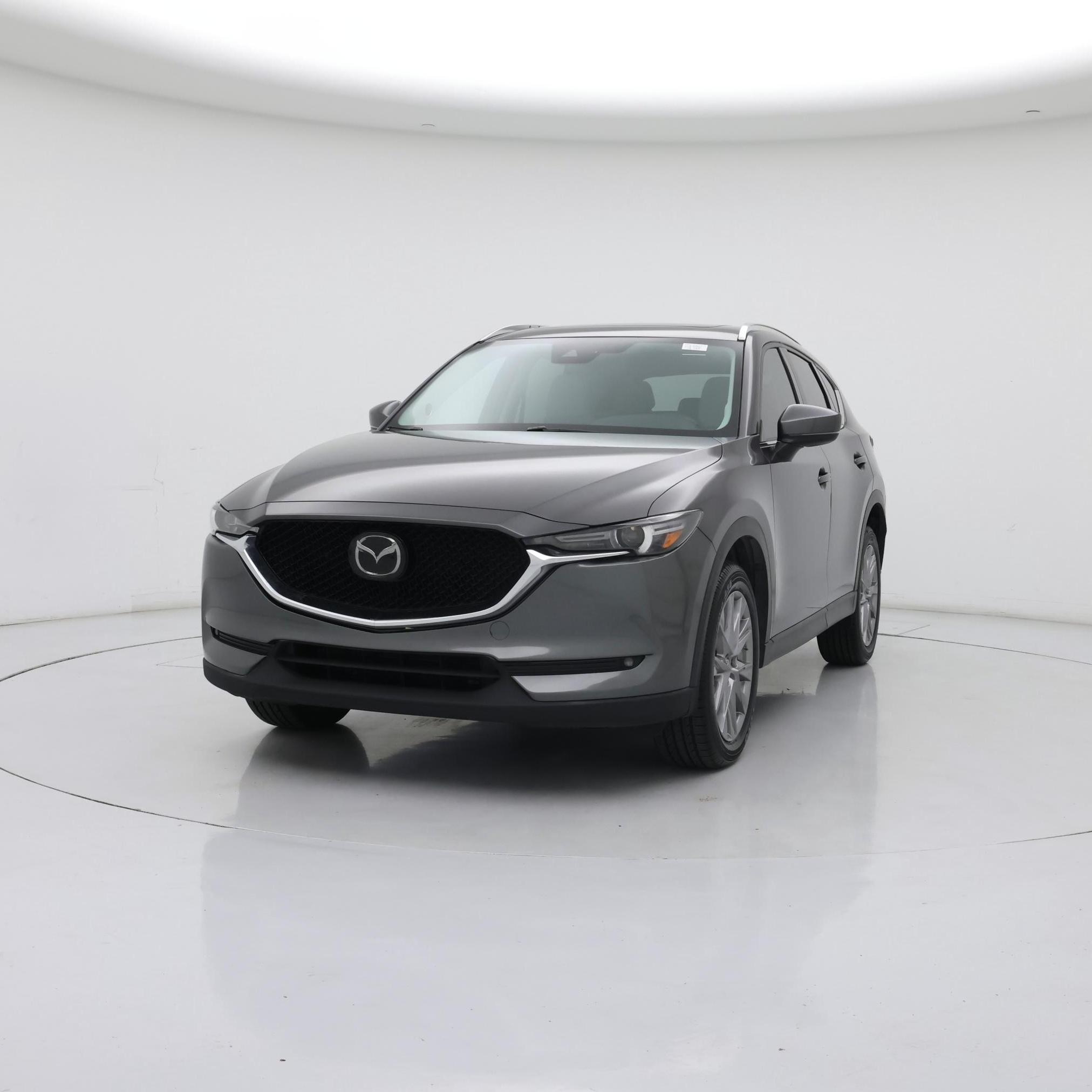 Thumbnail: 2020 Mazda CX-5 - 4