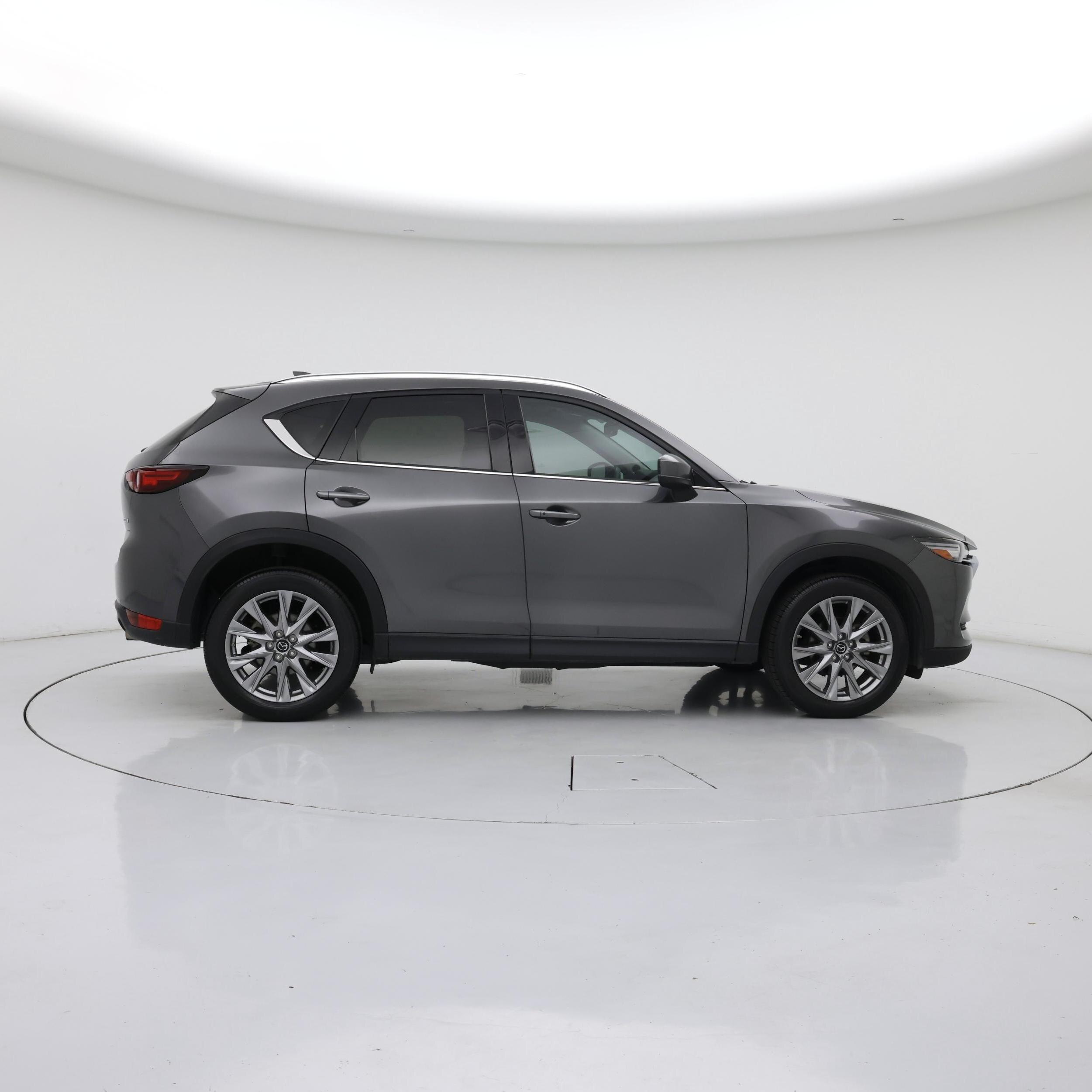 Thumbnail: 2020 Mazda CX-5 - 7