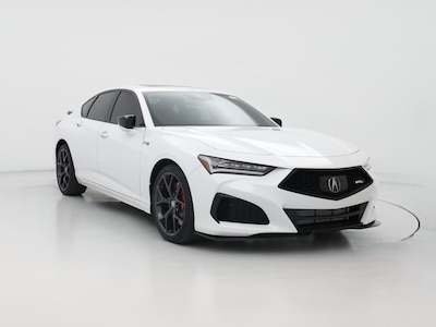 2023 Acura TLX SH-AWD Type S