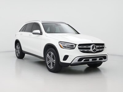 2022 Mercedes-Benz GLC300