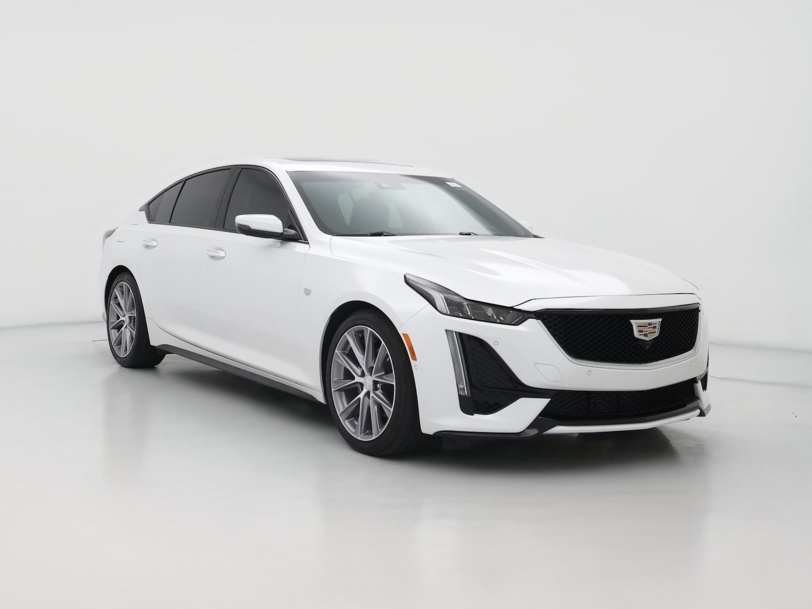 2022 Cadillac CT5