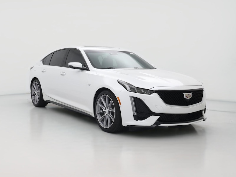2022 Cadillac CT5 Sport -
                  Fort Worth, TX
