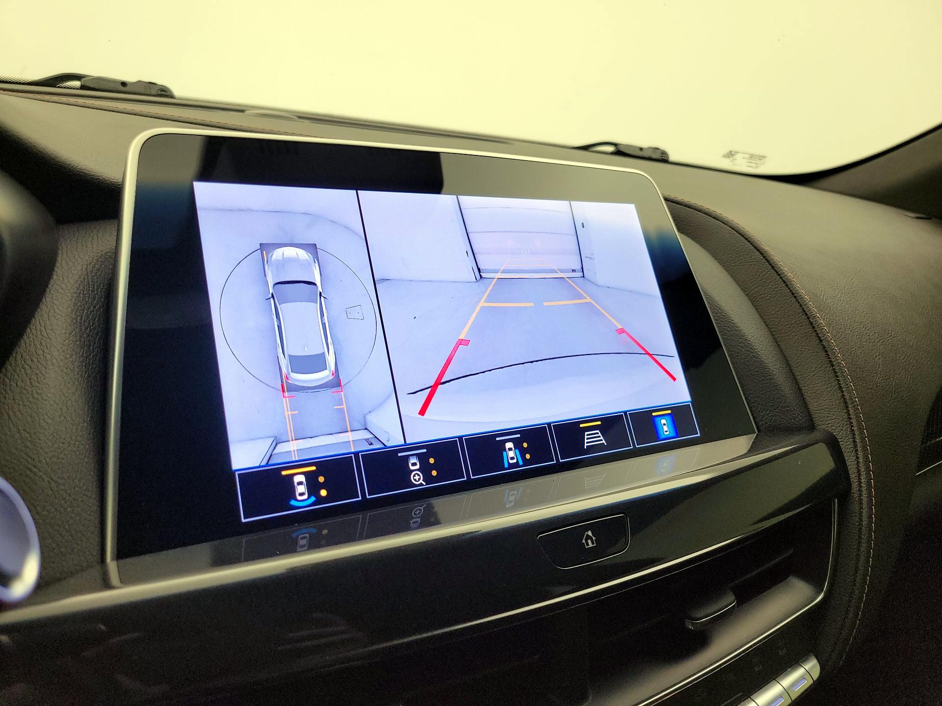 Thumbnail: 2022 Cadillac CT5 - 15