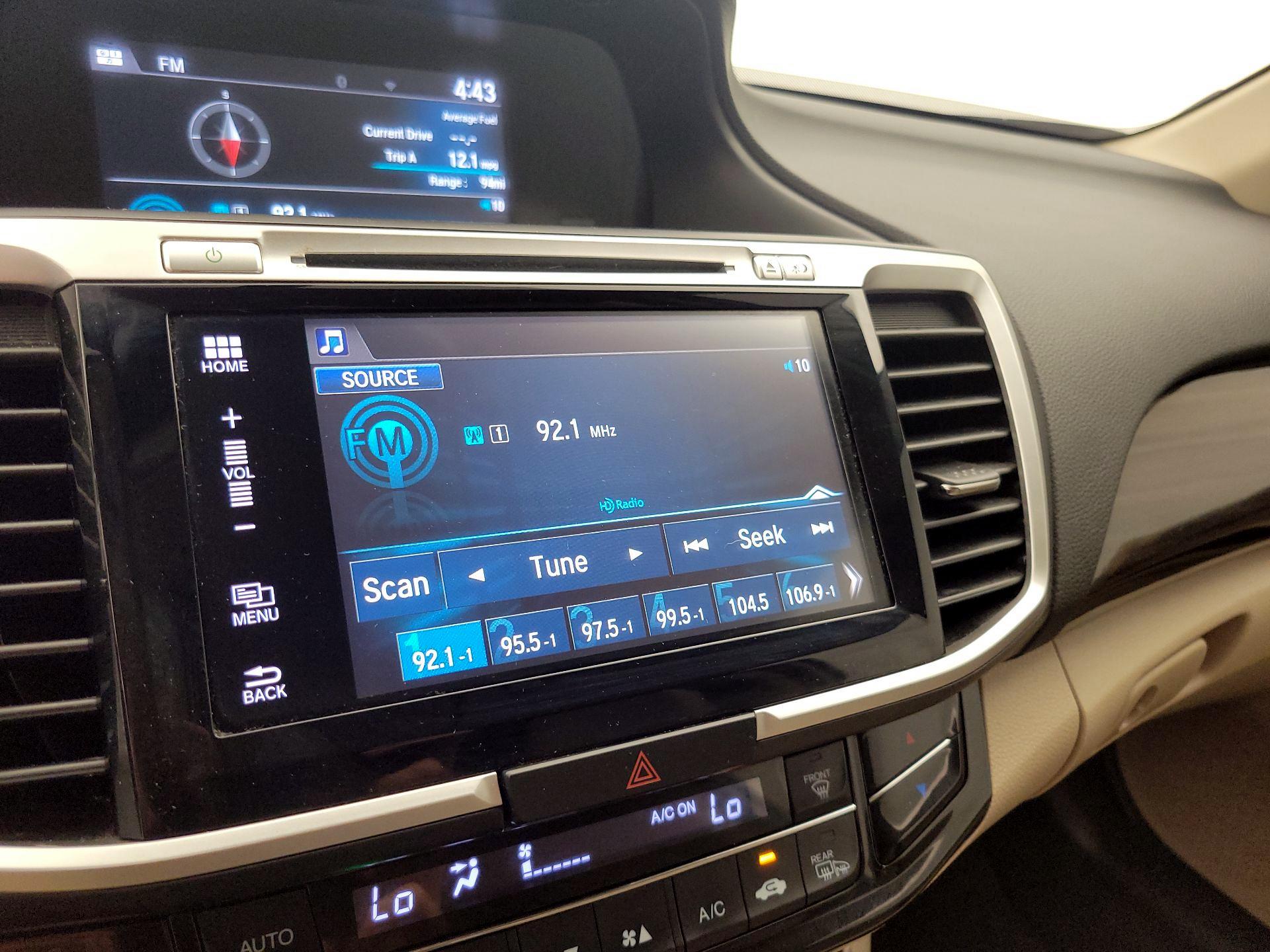 Thumbnail: 2016 Honda Accord - 15
