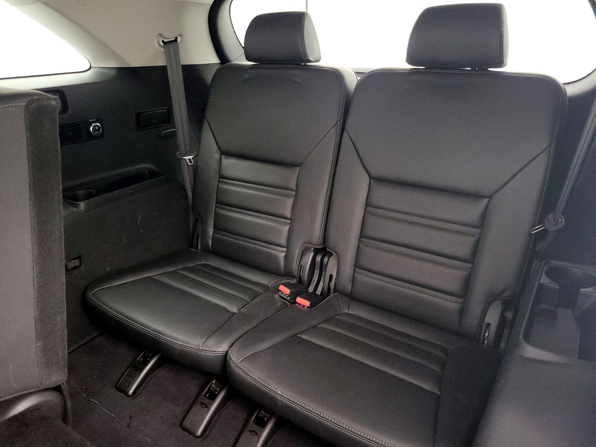 Thumbnail: 2018 Kia Sorento - 20