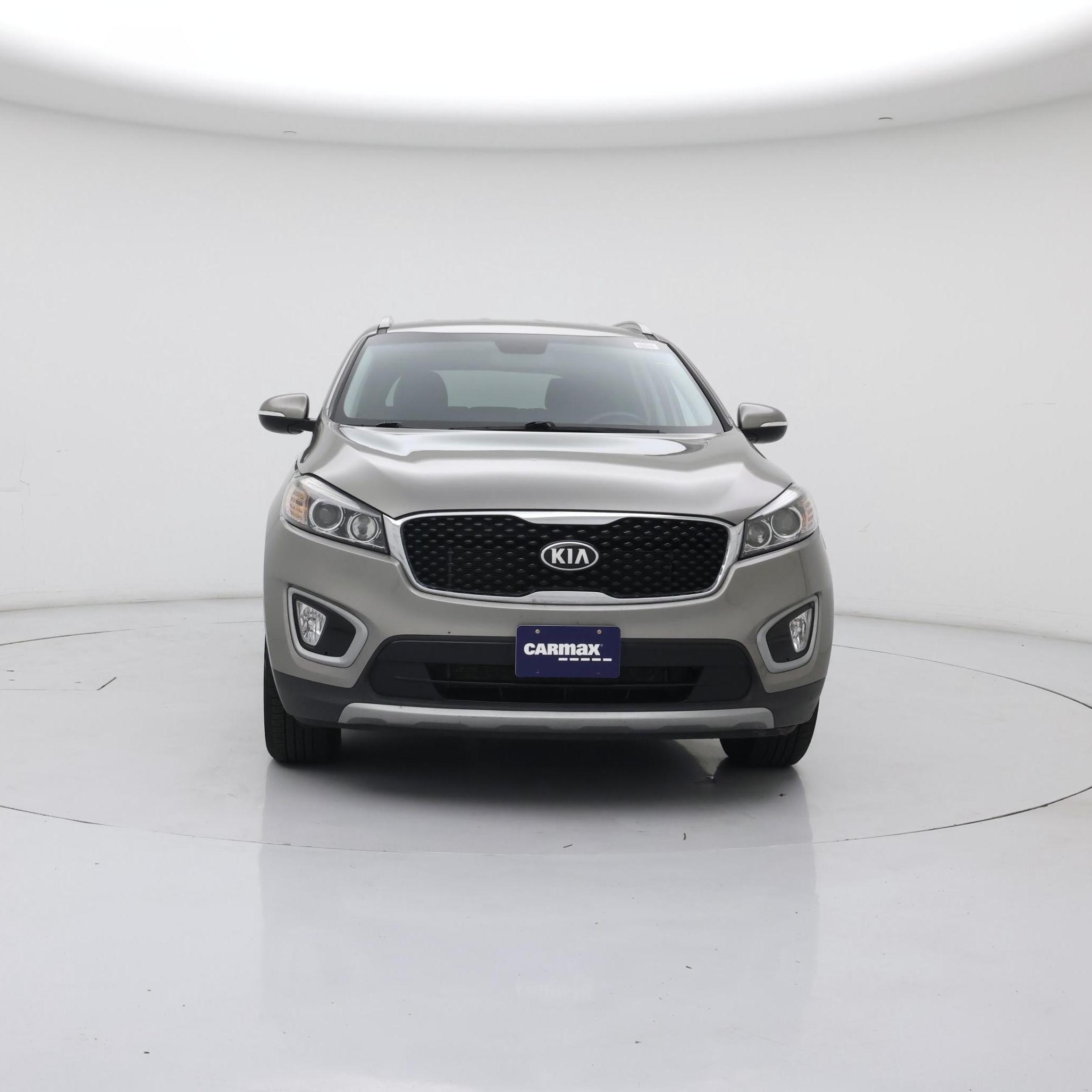 Thumbnail: 2018 Kia Sorento - 5
