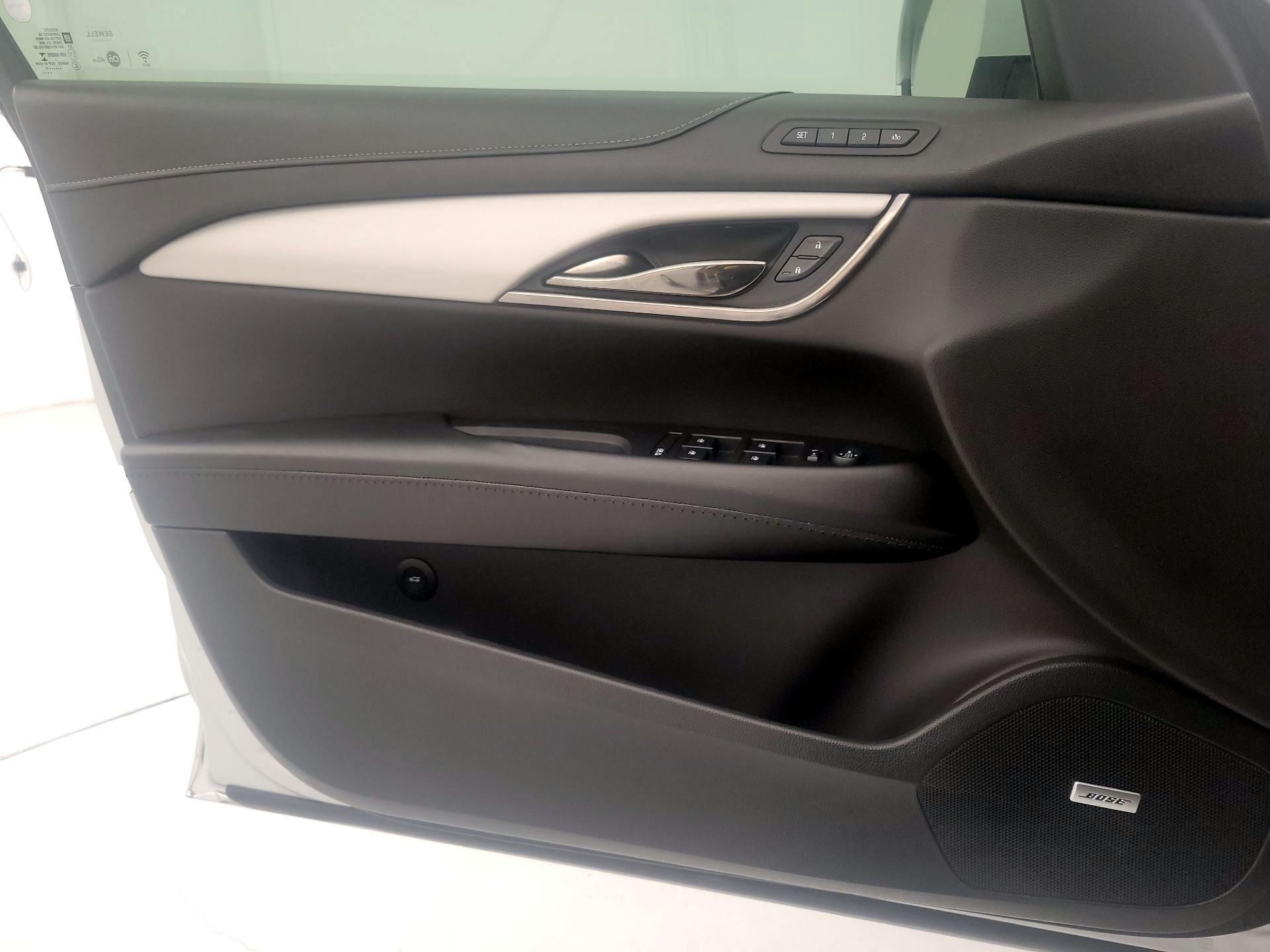 Thumbnail: 2018 Cadillac ATS - 12