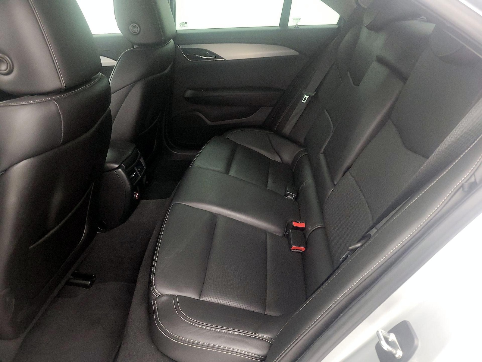 2018 Cadillac ATS Sedan Luxury - Photo 12