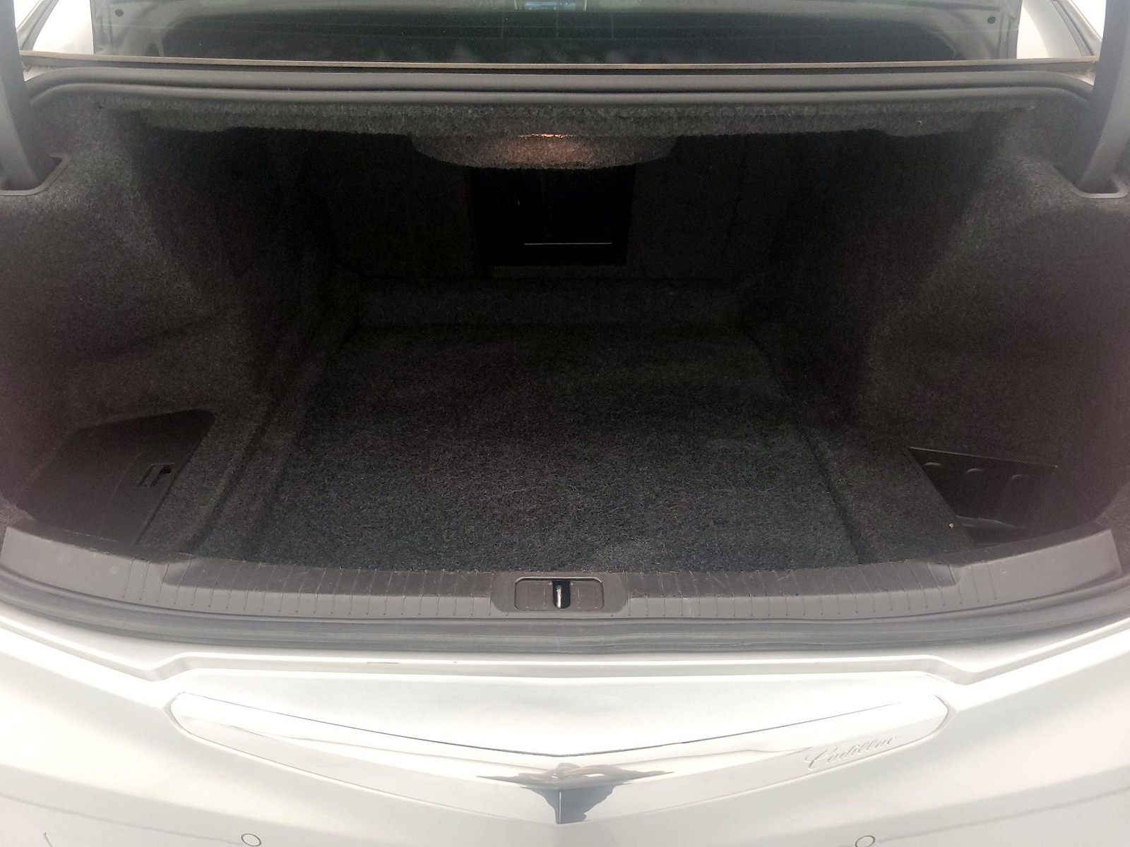 2018 Cadillac ATS Sedan Luxury - Photo 13