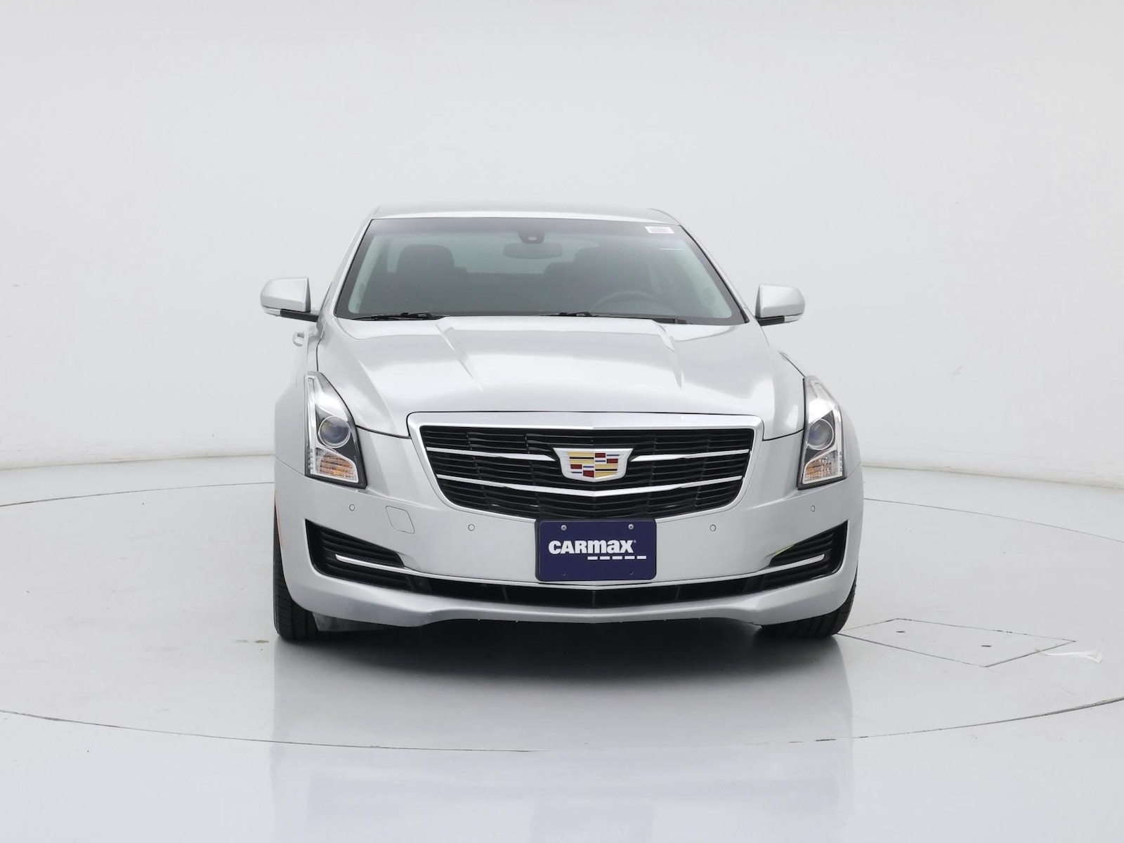 2018 Cadillac ATS Sedan Luxury - Photo 20