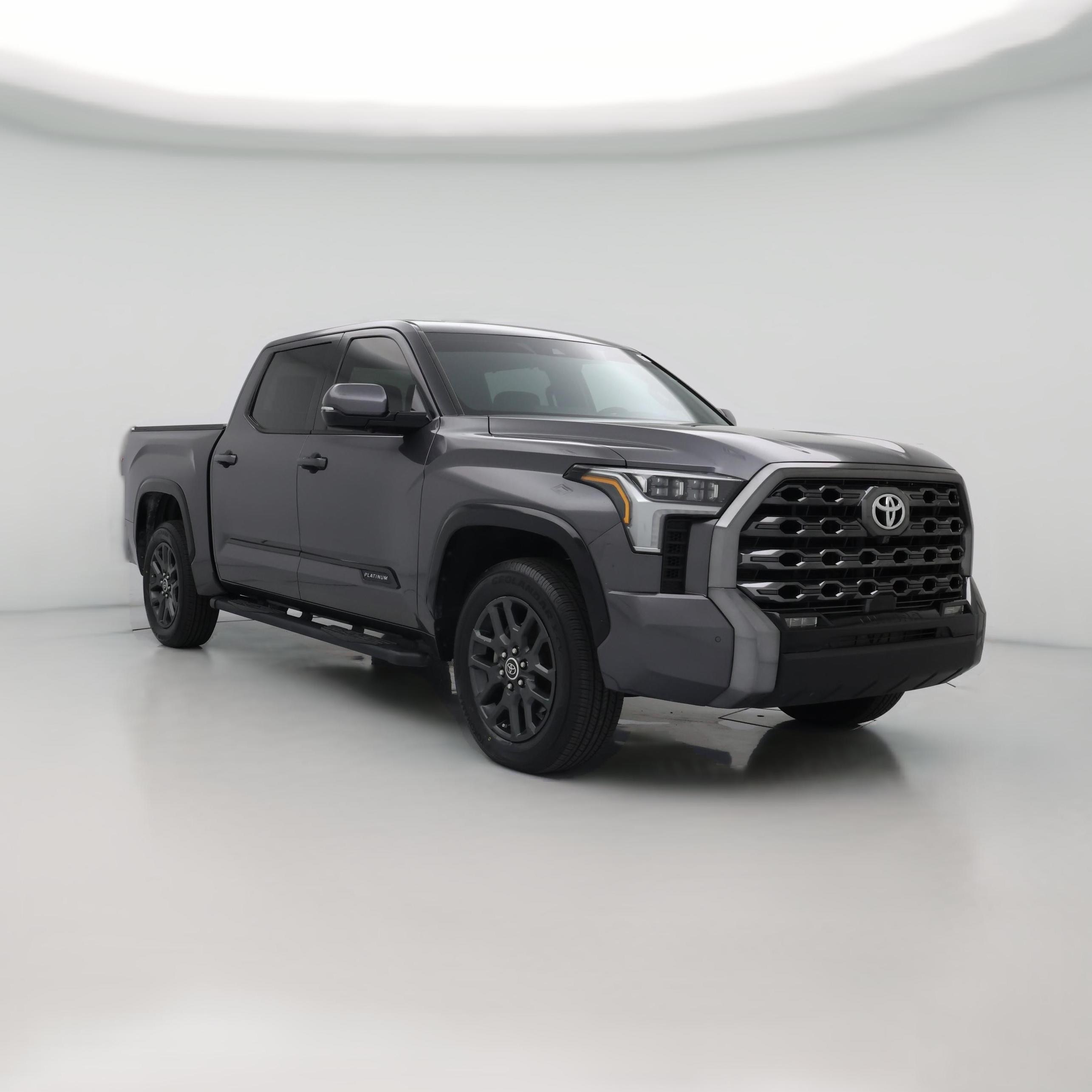 Thumbnail: 2023 Toyota Tundra - 1