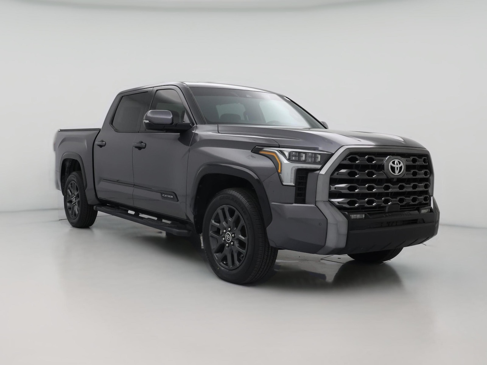 2023 Toyota Tundra