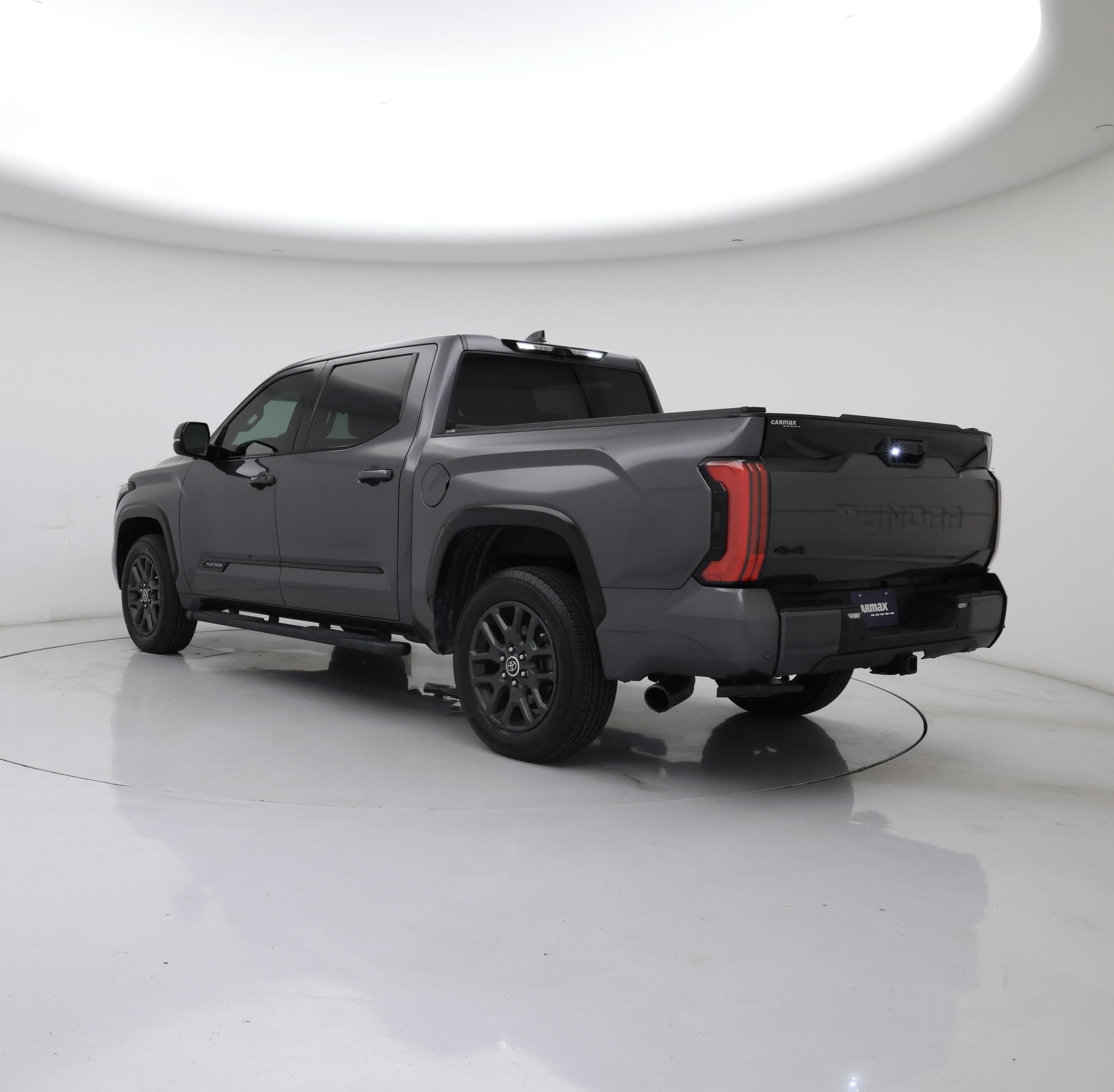 Thumbnail: 2023 Toyota Tundra - 2