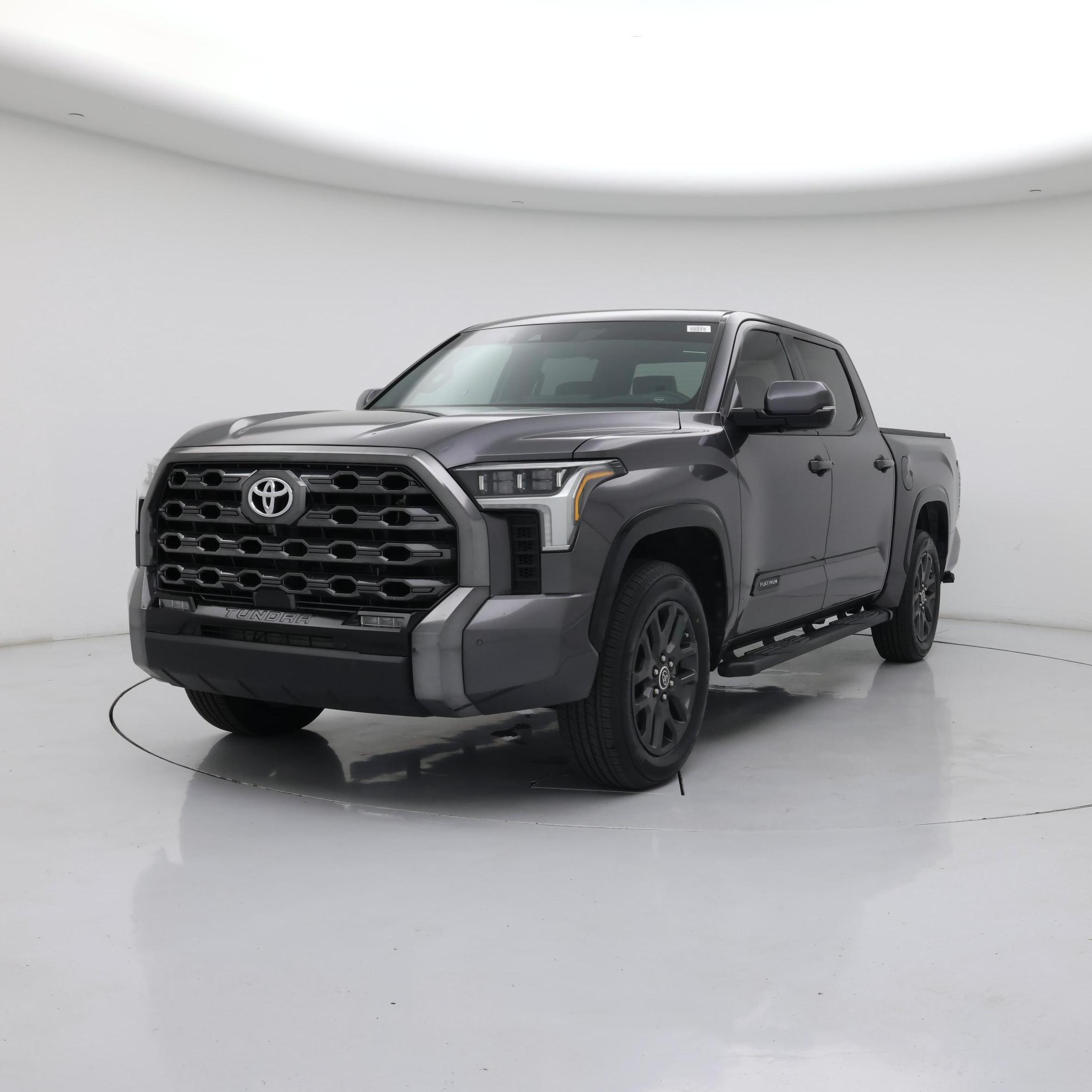 Thumbnail: 2023 Toyota Tundra - 4