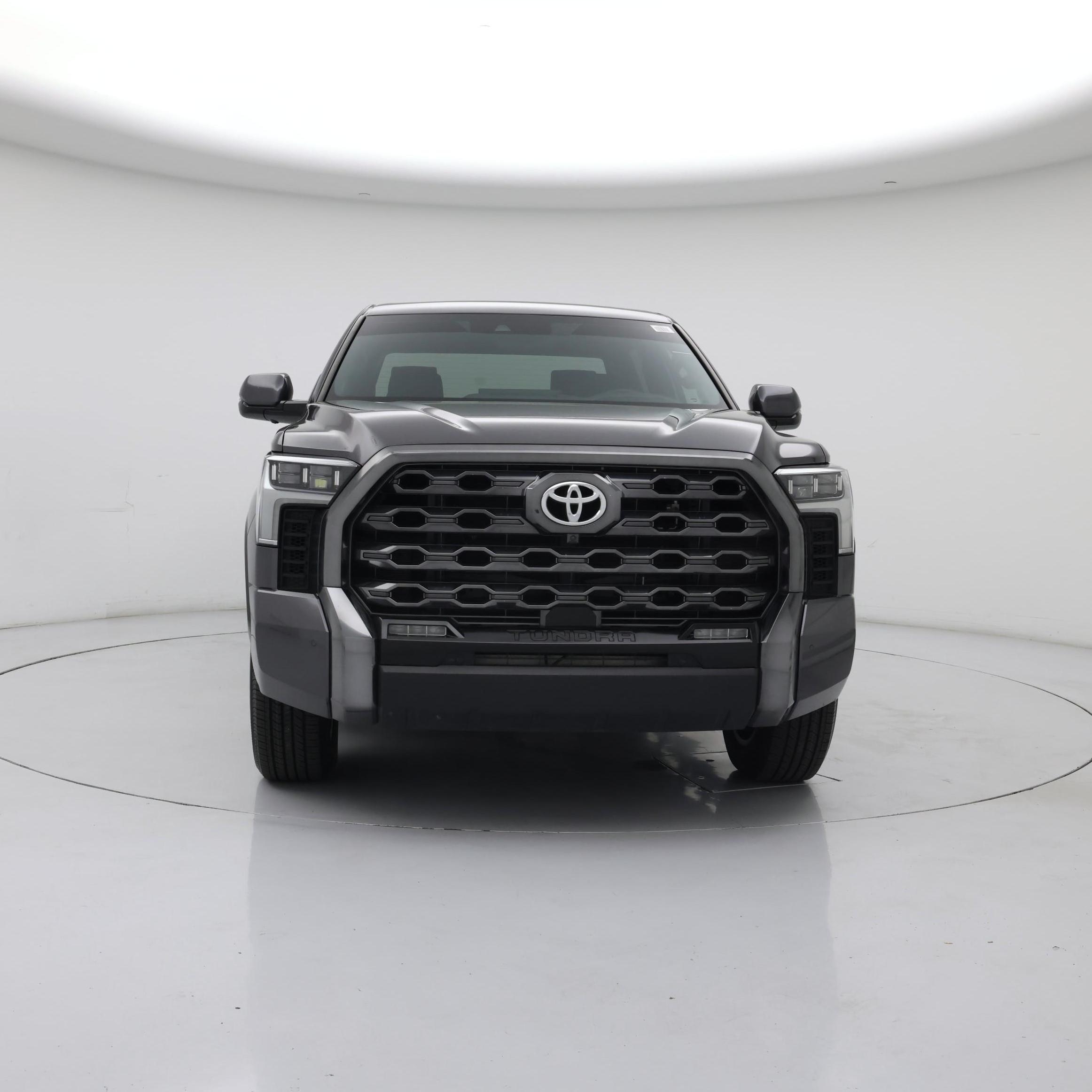 Thumbnail: 2023 Toyota Tundra - 5