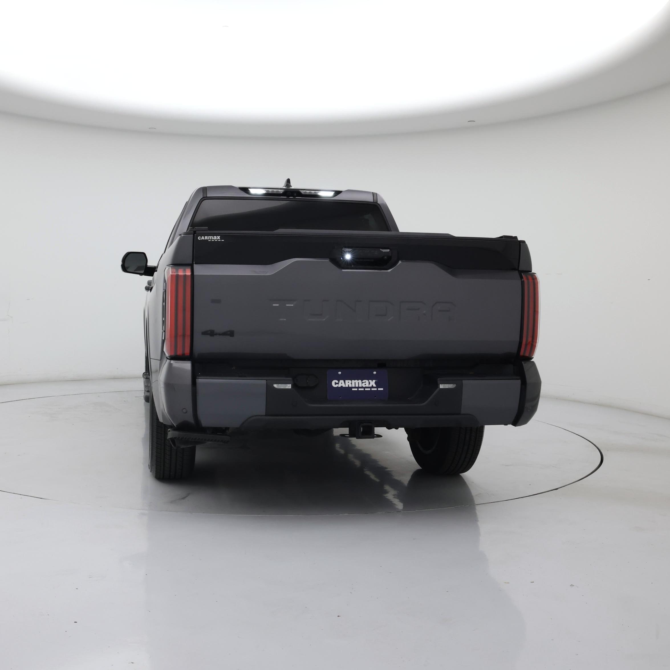 Thumbnail: 2023 Toyota Tundra - 6