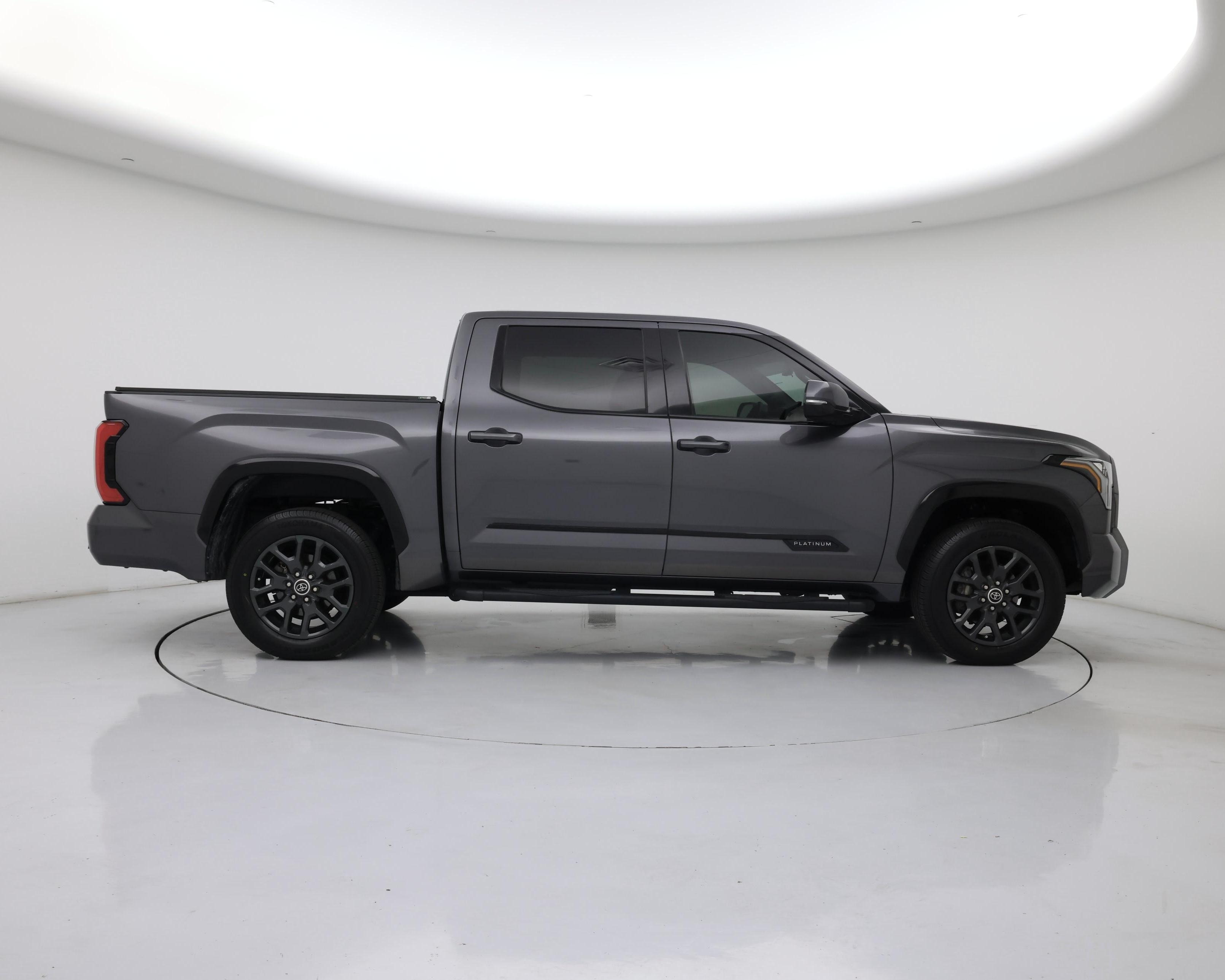 Thumbnail: 2023 Toyota Tundra - 7