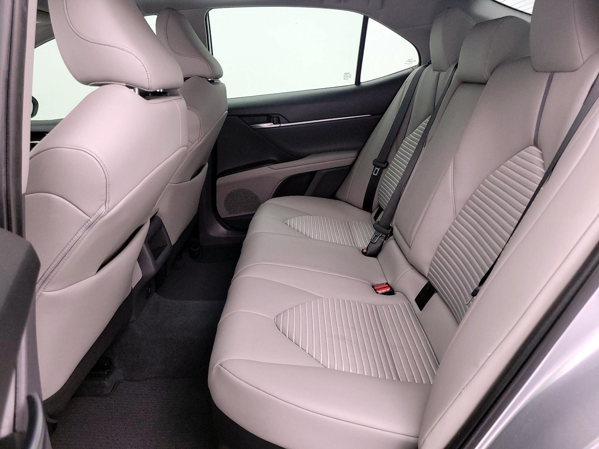 Thumbnail: 2022 Toyota Camry - 20