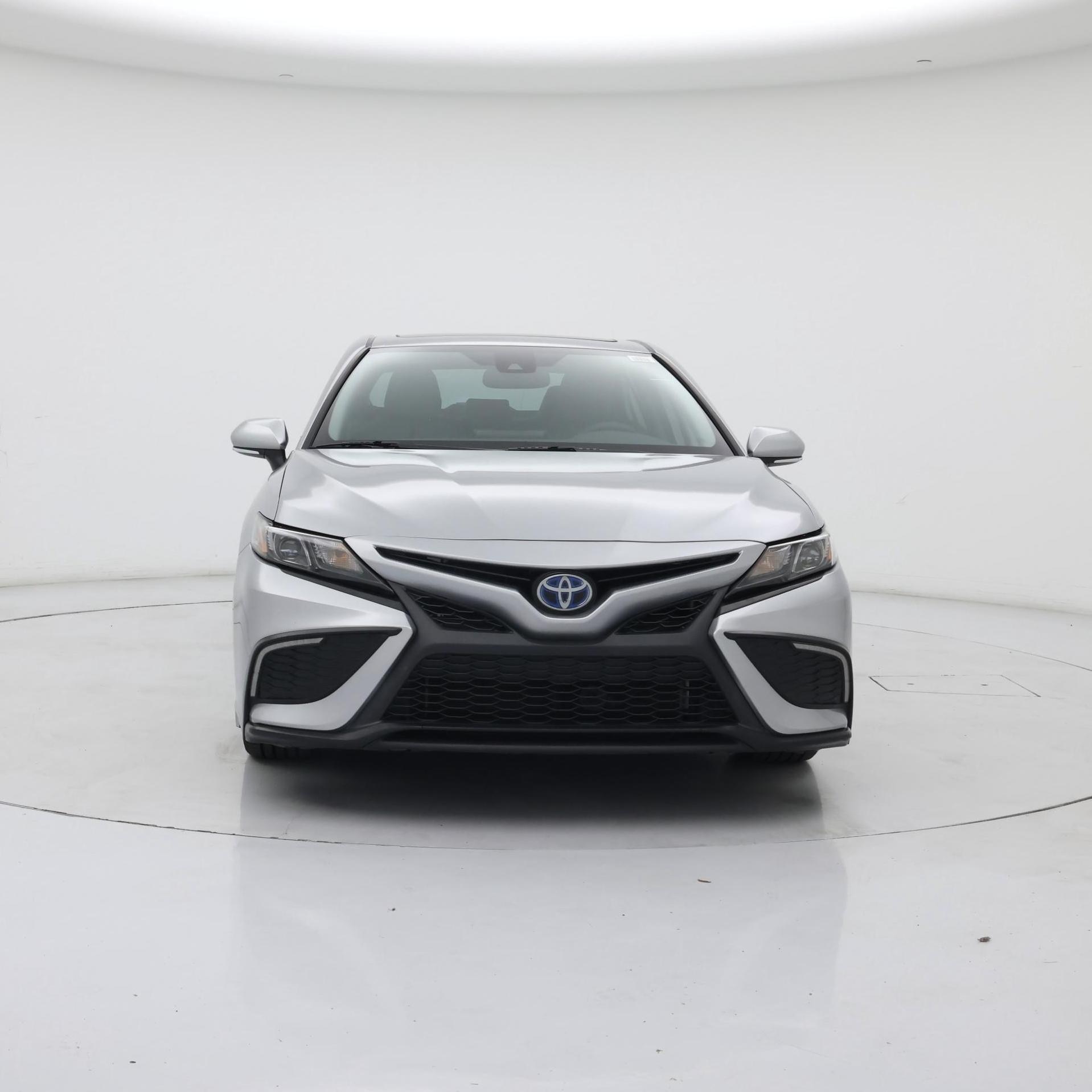 Thumbnail: 2022 Toyota Camry - 5