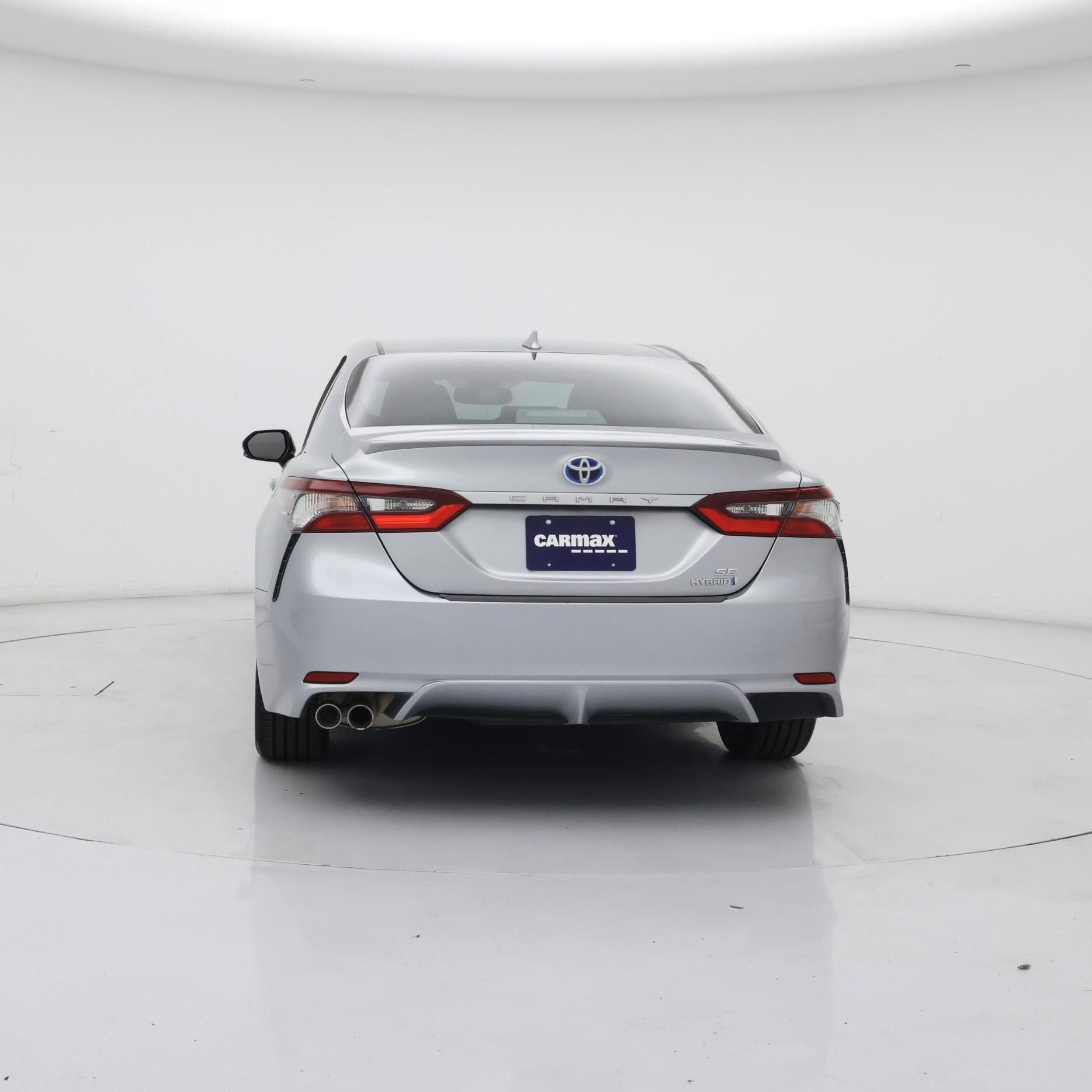 Thumbnail: 2022 Toyota Camry - 6