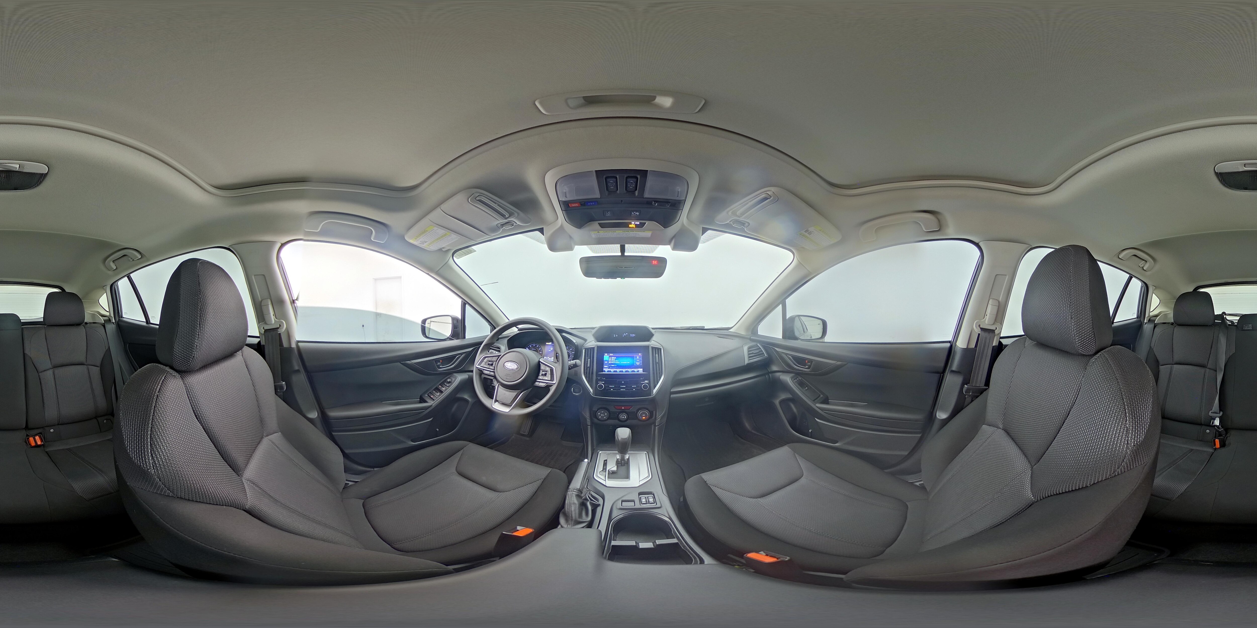 2022 Subaru Impreza Premium - Photo 25